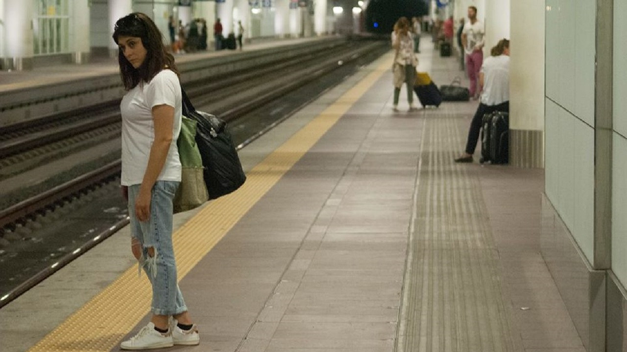 La linea gialla - Bologna, 2 agosto Background