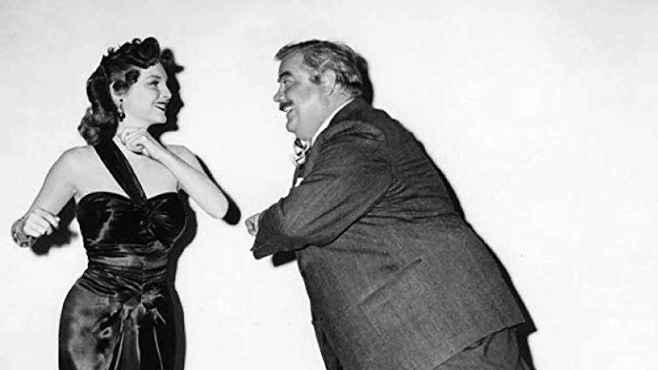 The Fat Man Background