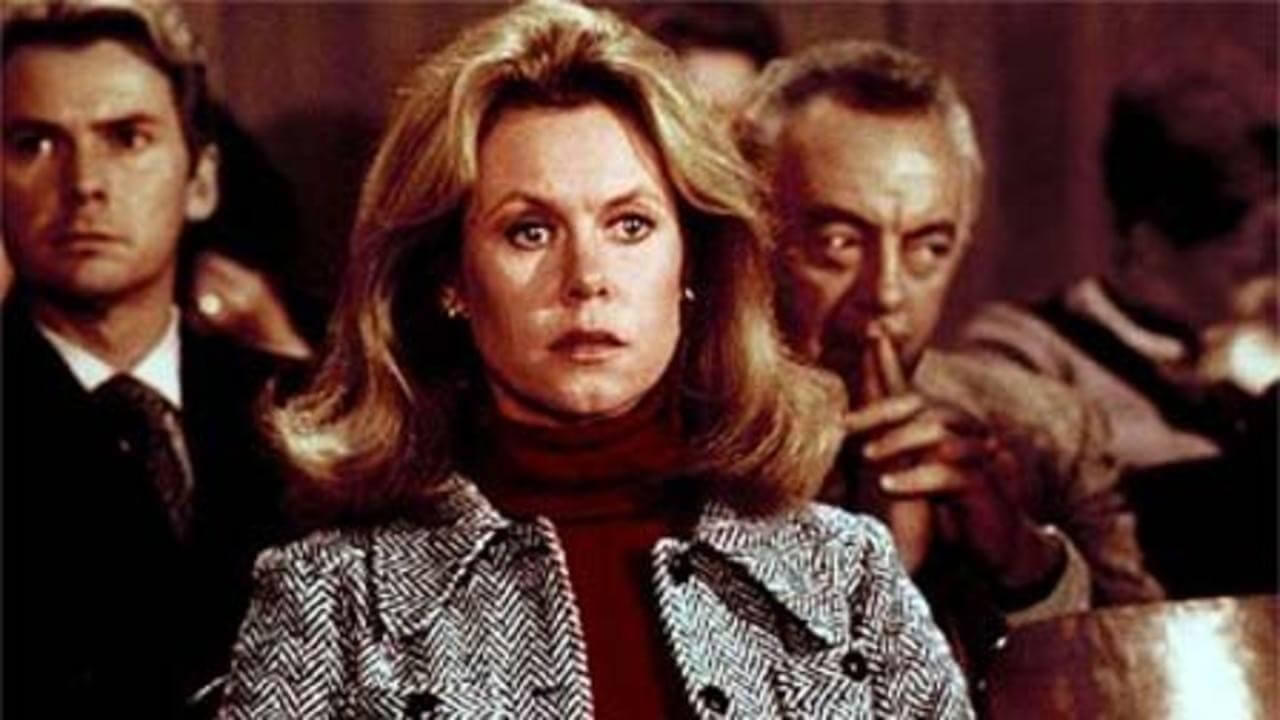 A Case of Rape Background