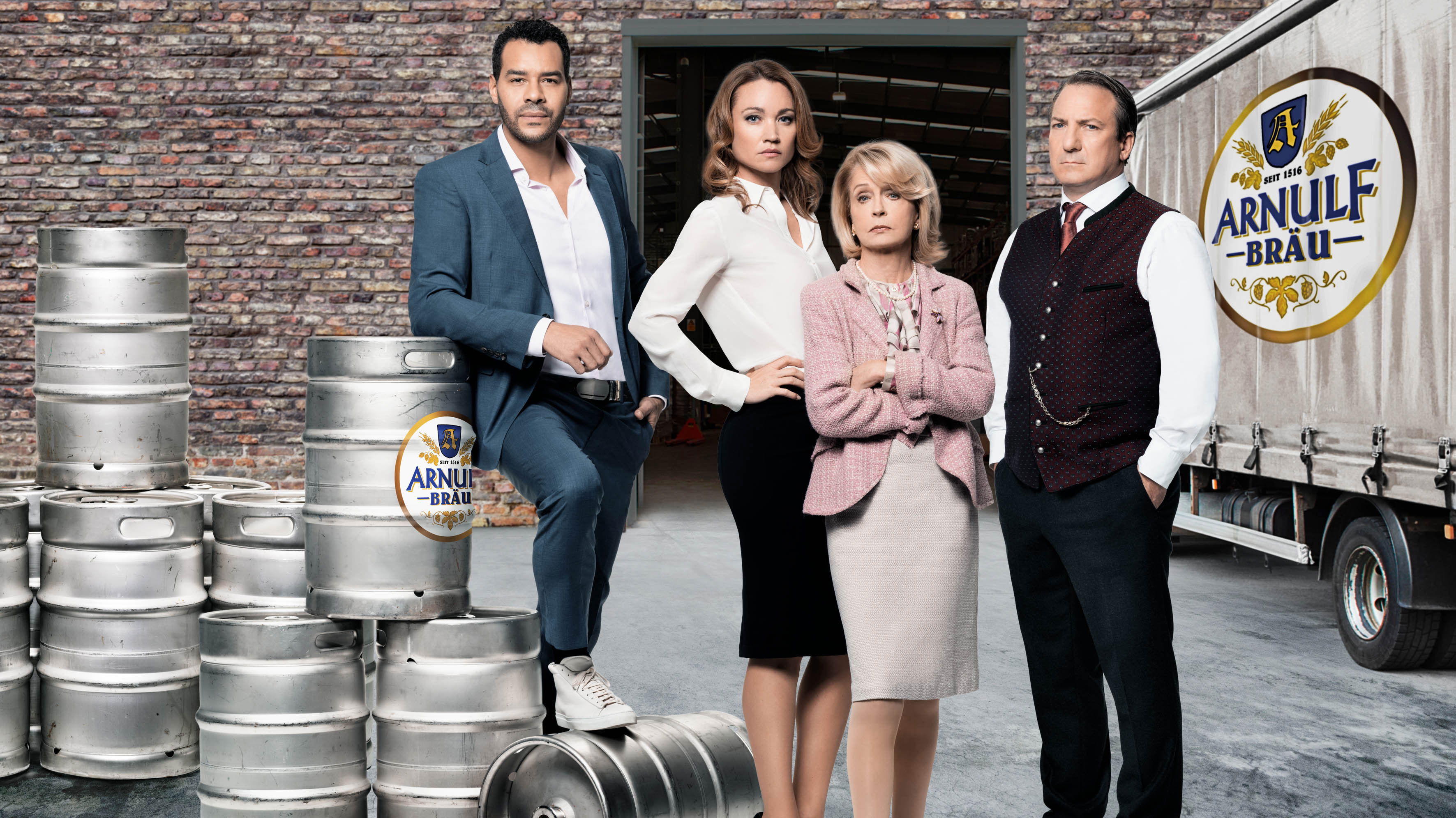 Bier Royal Background