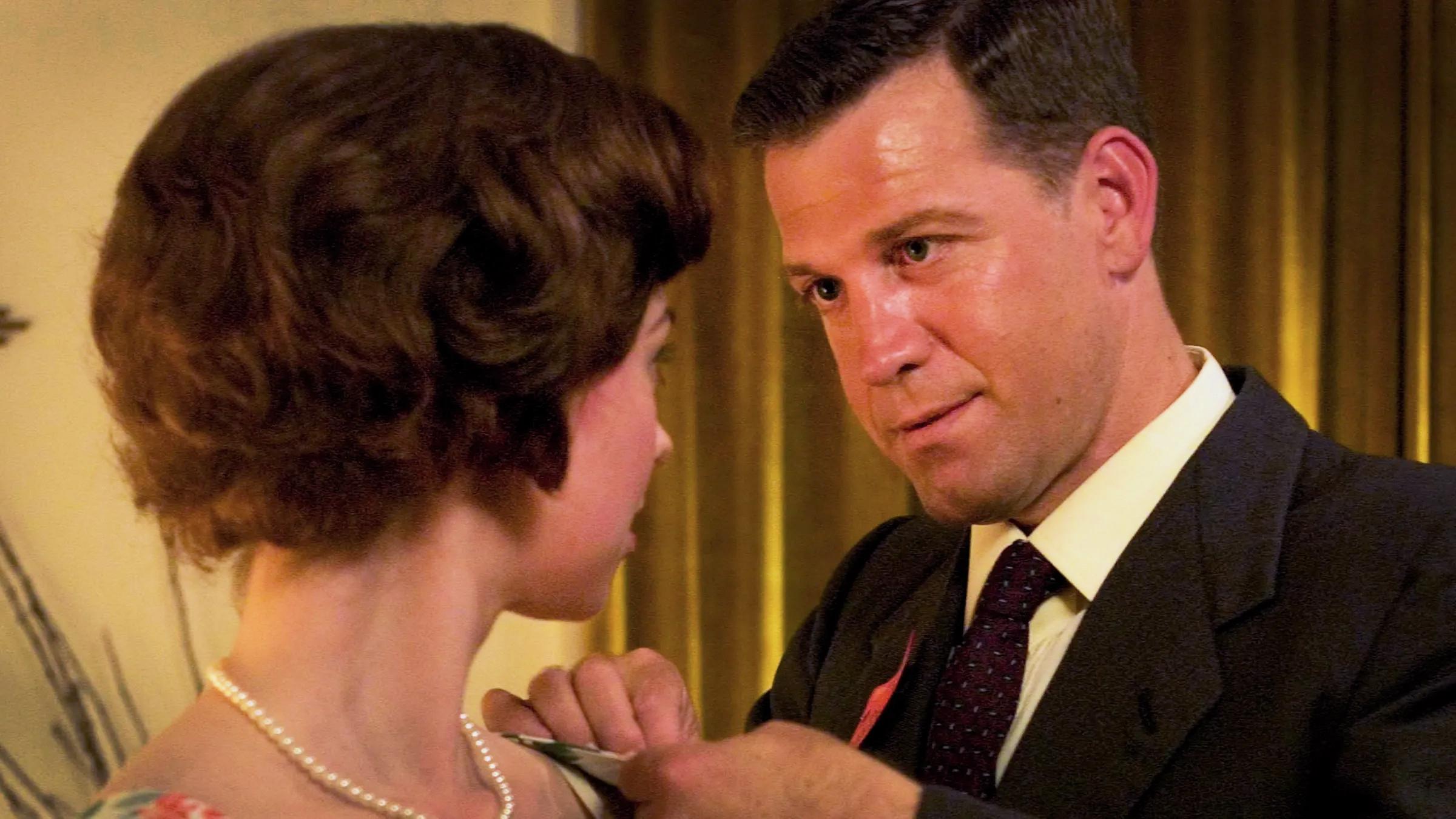 Who Killed Dr Bogle and Mrs Chandler? Background