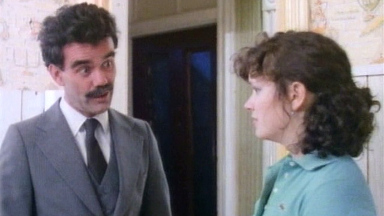 I Married a Vampire Background