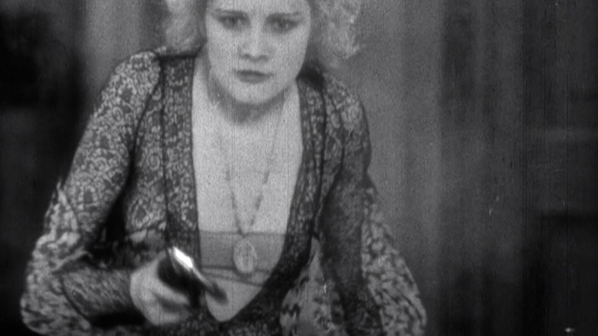 The Letter Background