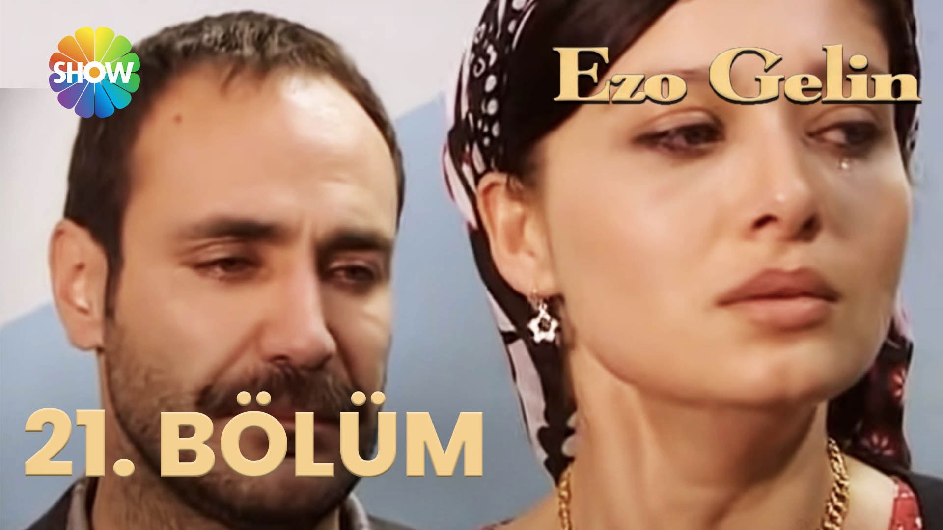 Ezo Gelin Background