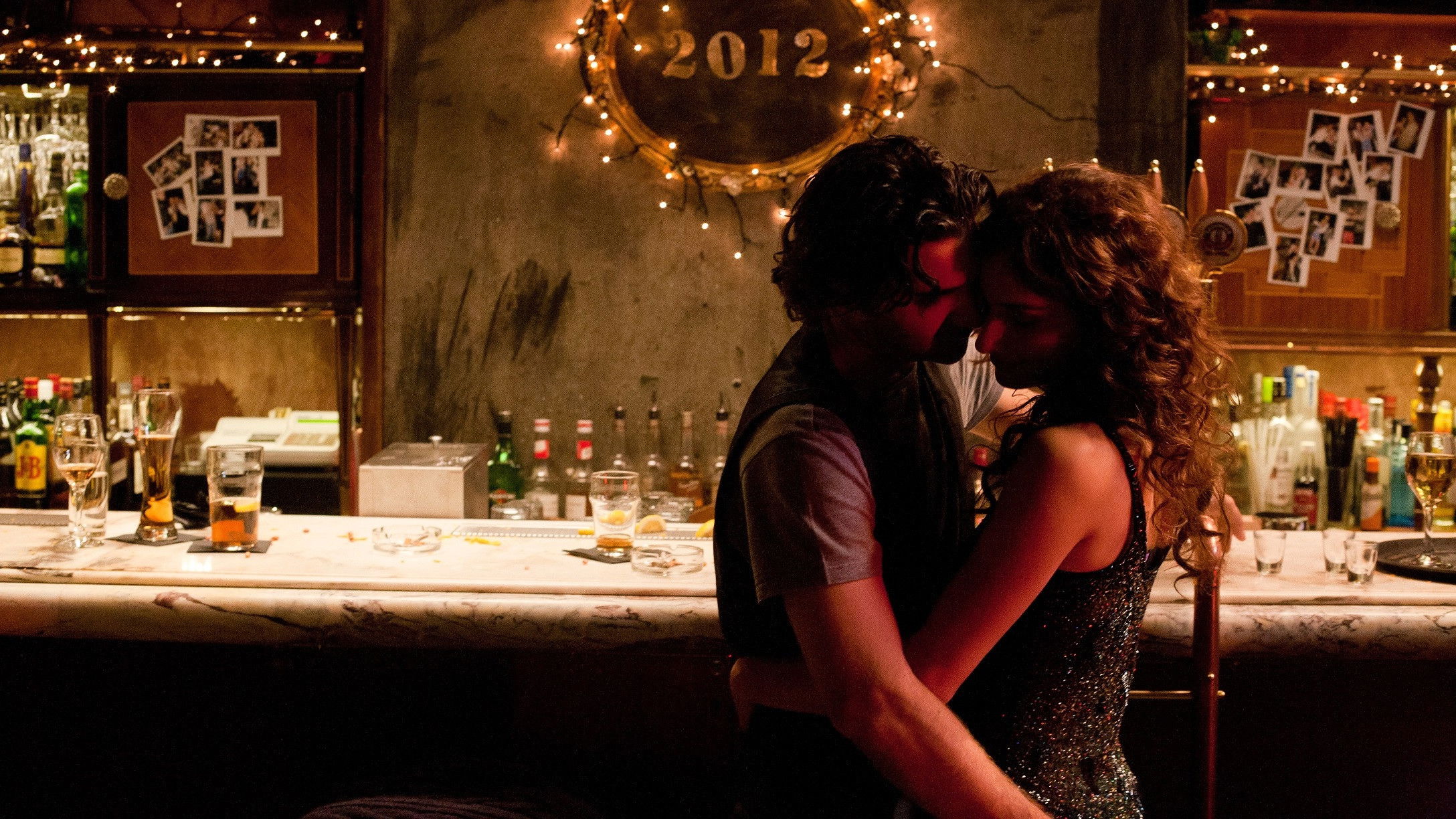 What If... Background