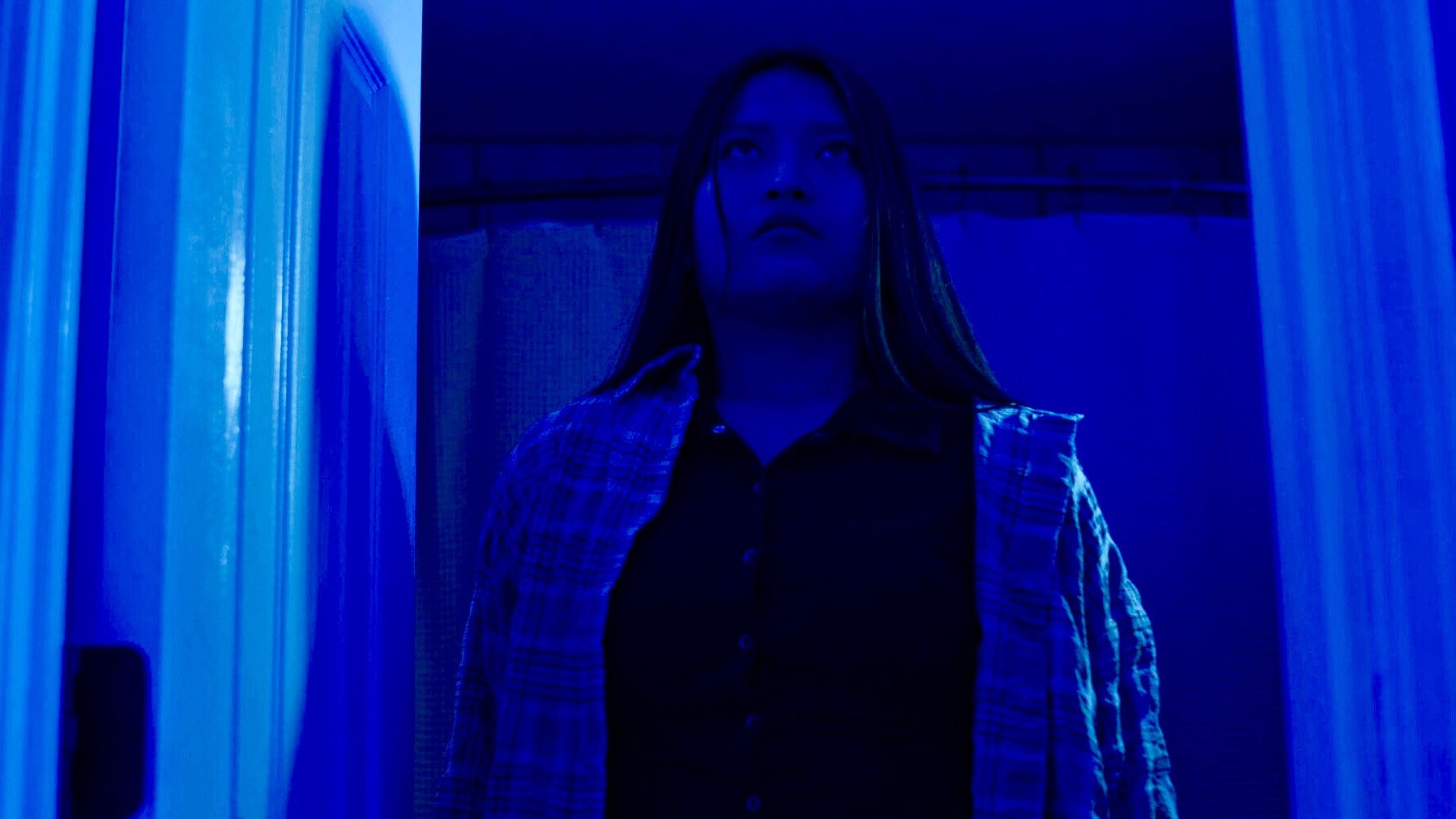 Be Good, Stay Safe Background