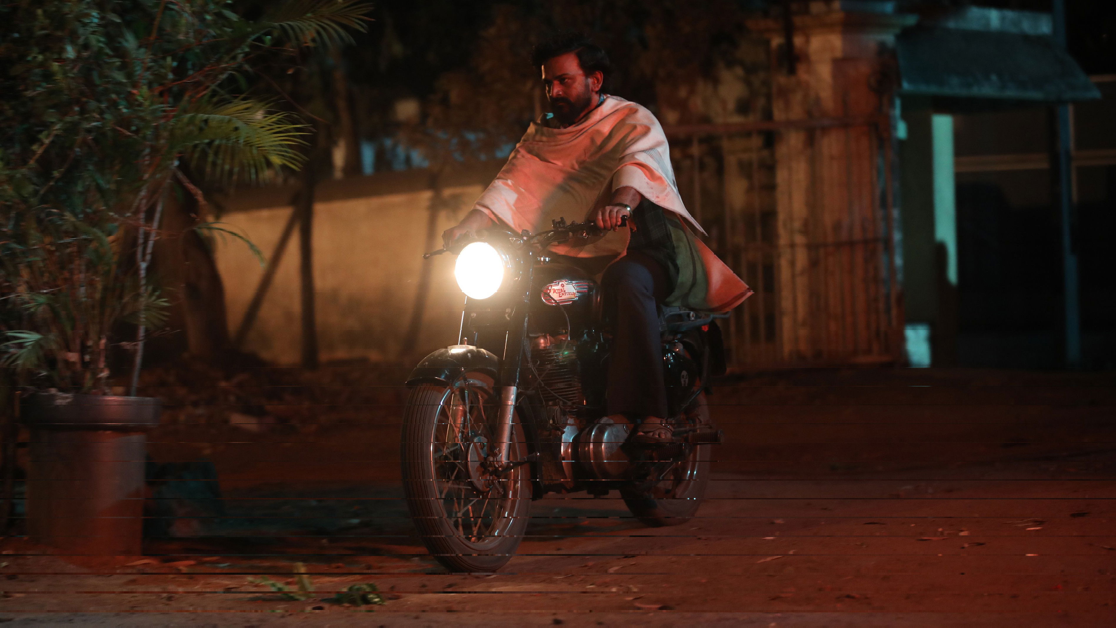 Head Bush: Vol 1 Background