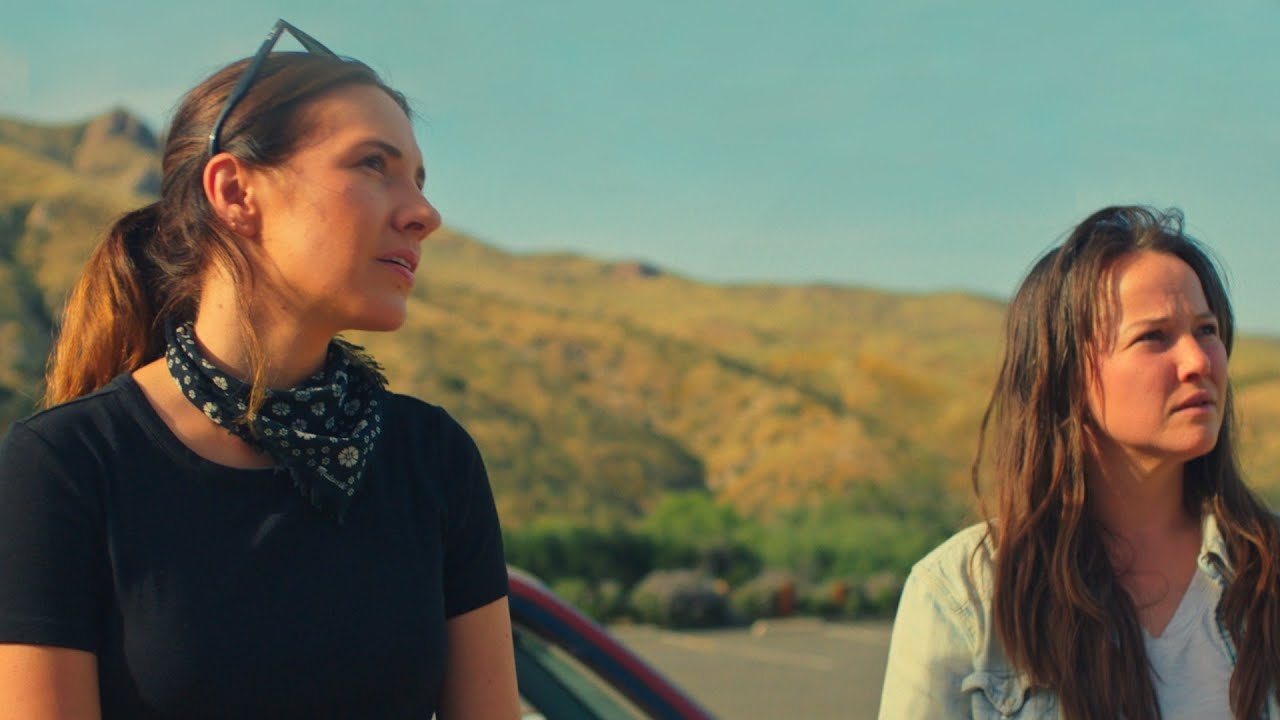 Superbloom Background