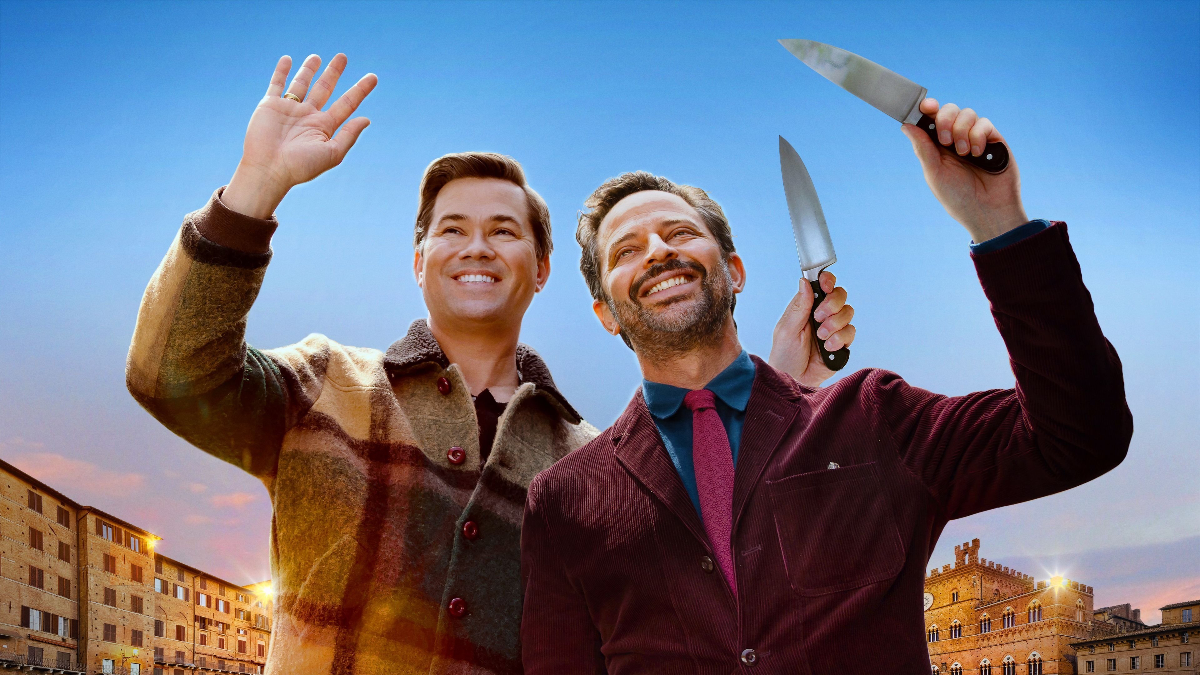 I Don't Understand You Background