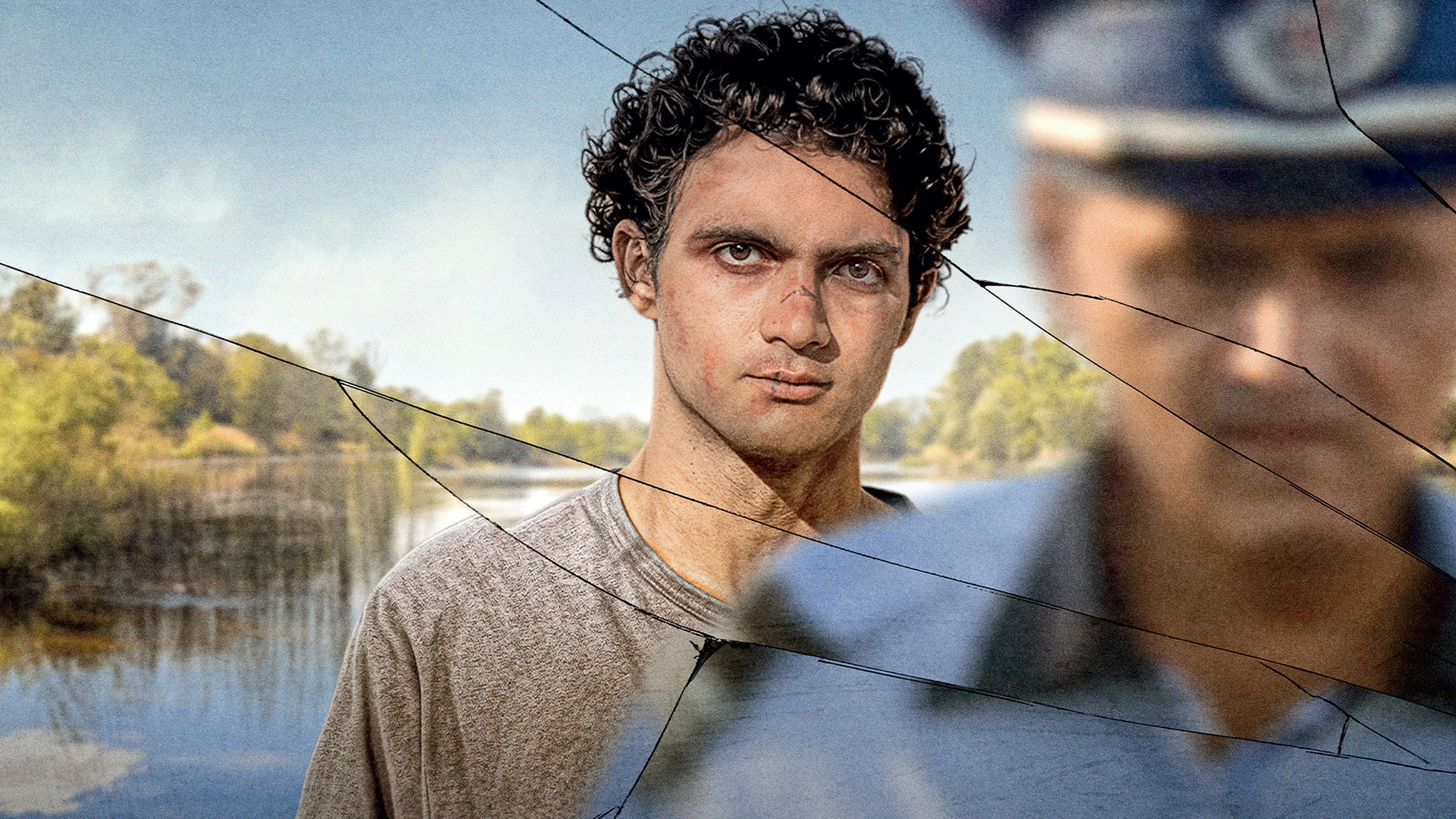 Three Kilometres to the End of the World Background