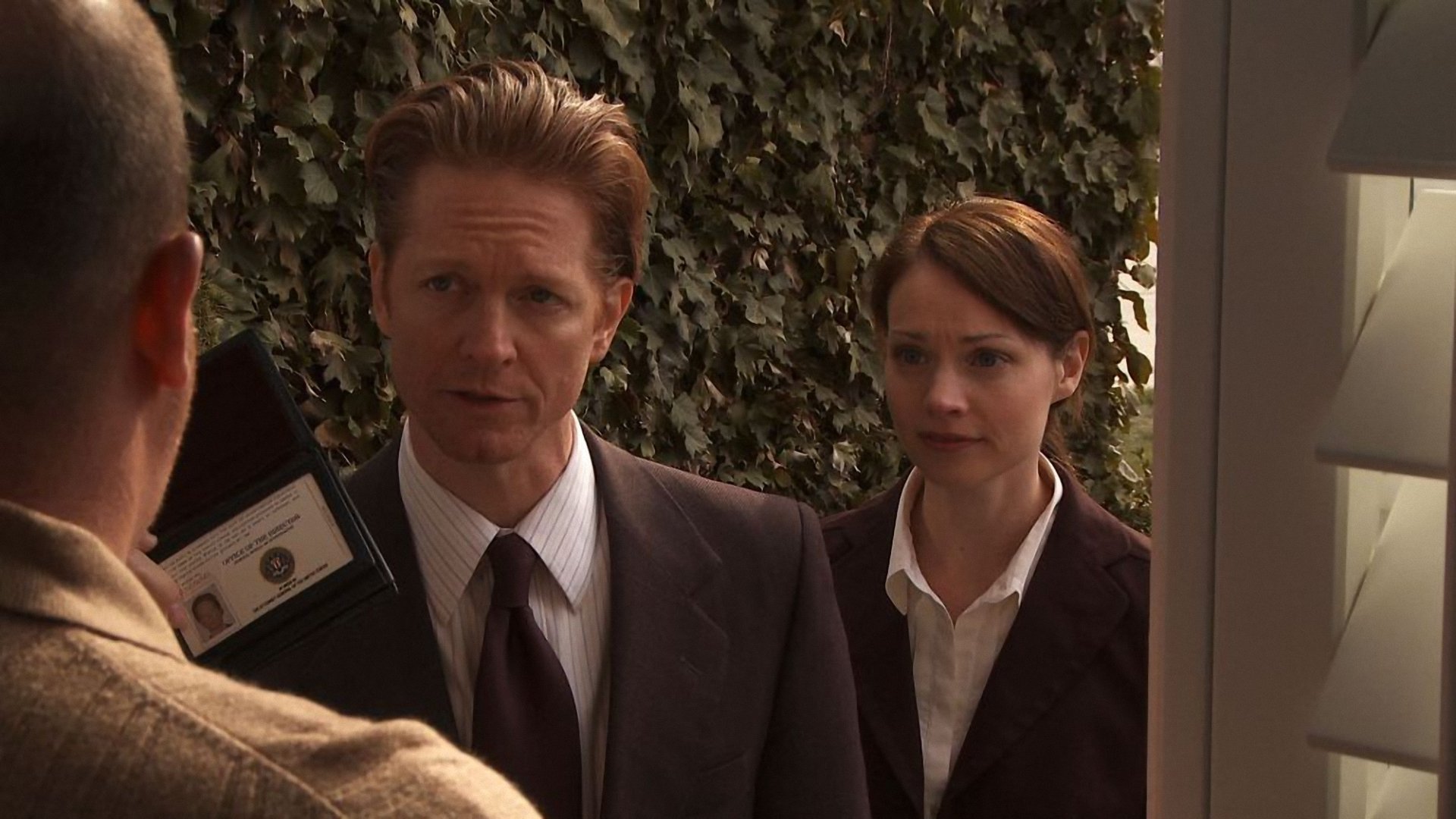 Blank Slate Background