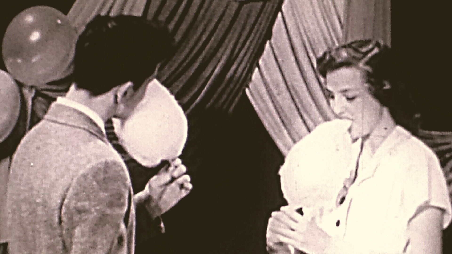 Dating: Do's and Don'ts Background