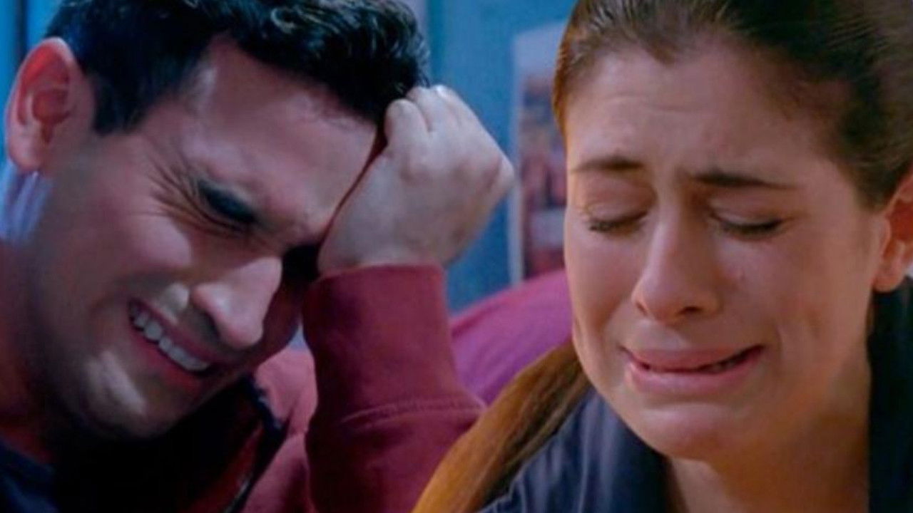 La Otra Orilla Background