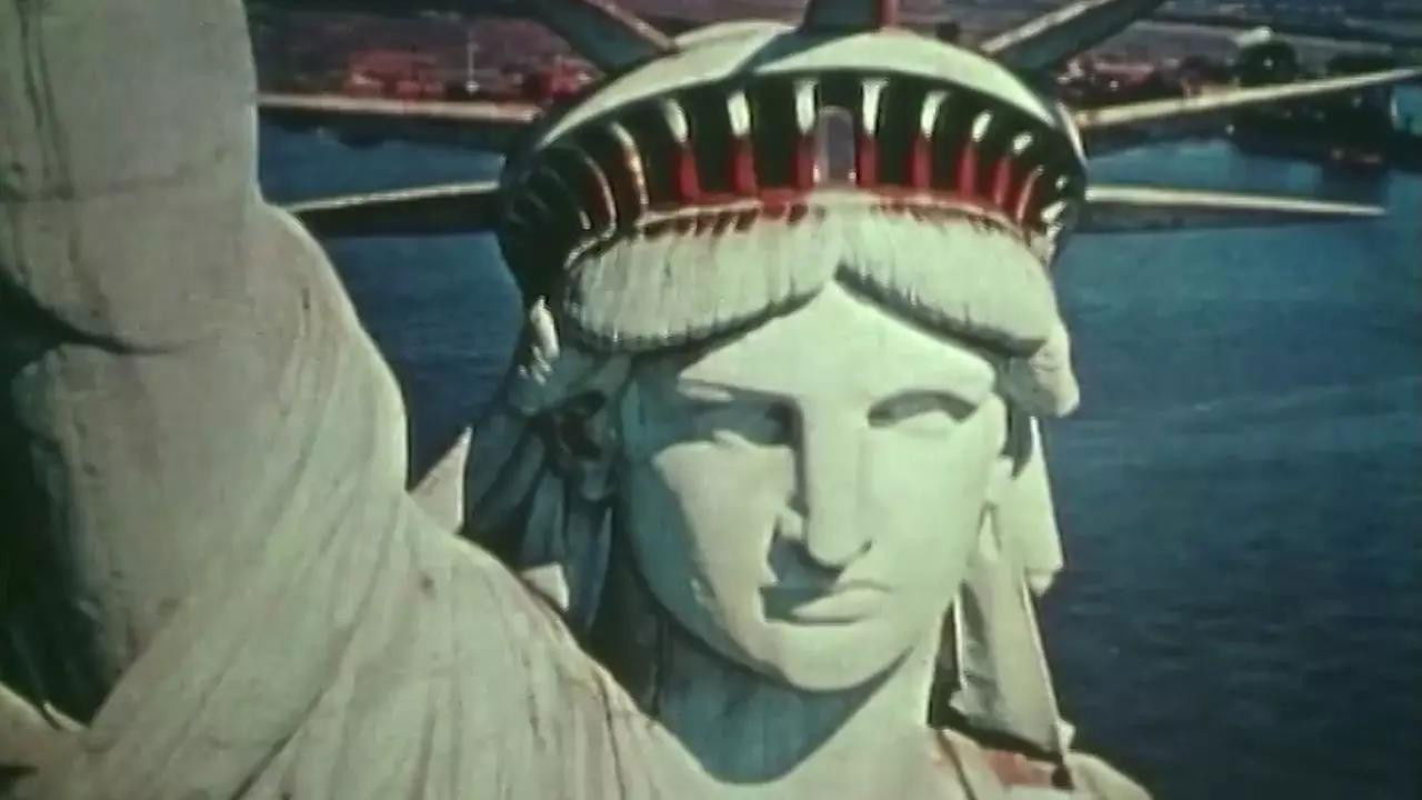 Speaking Directly Background