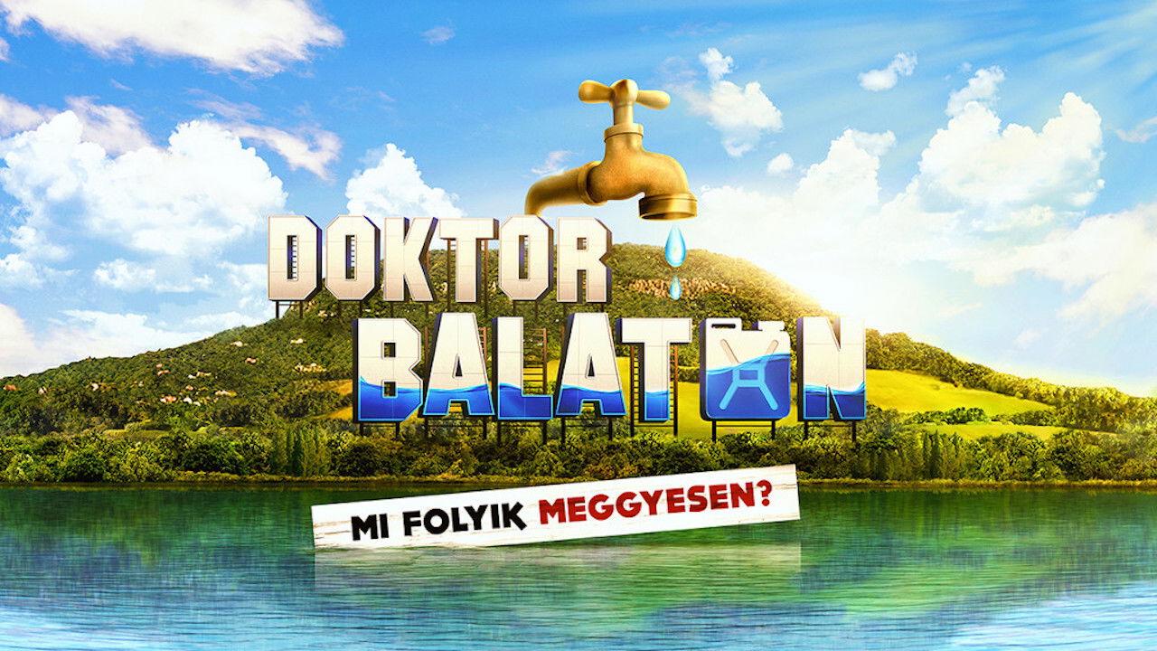 Doktor Balaton Background