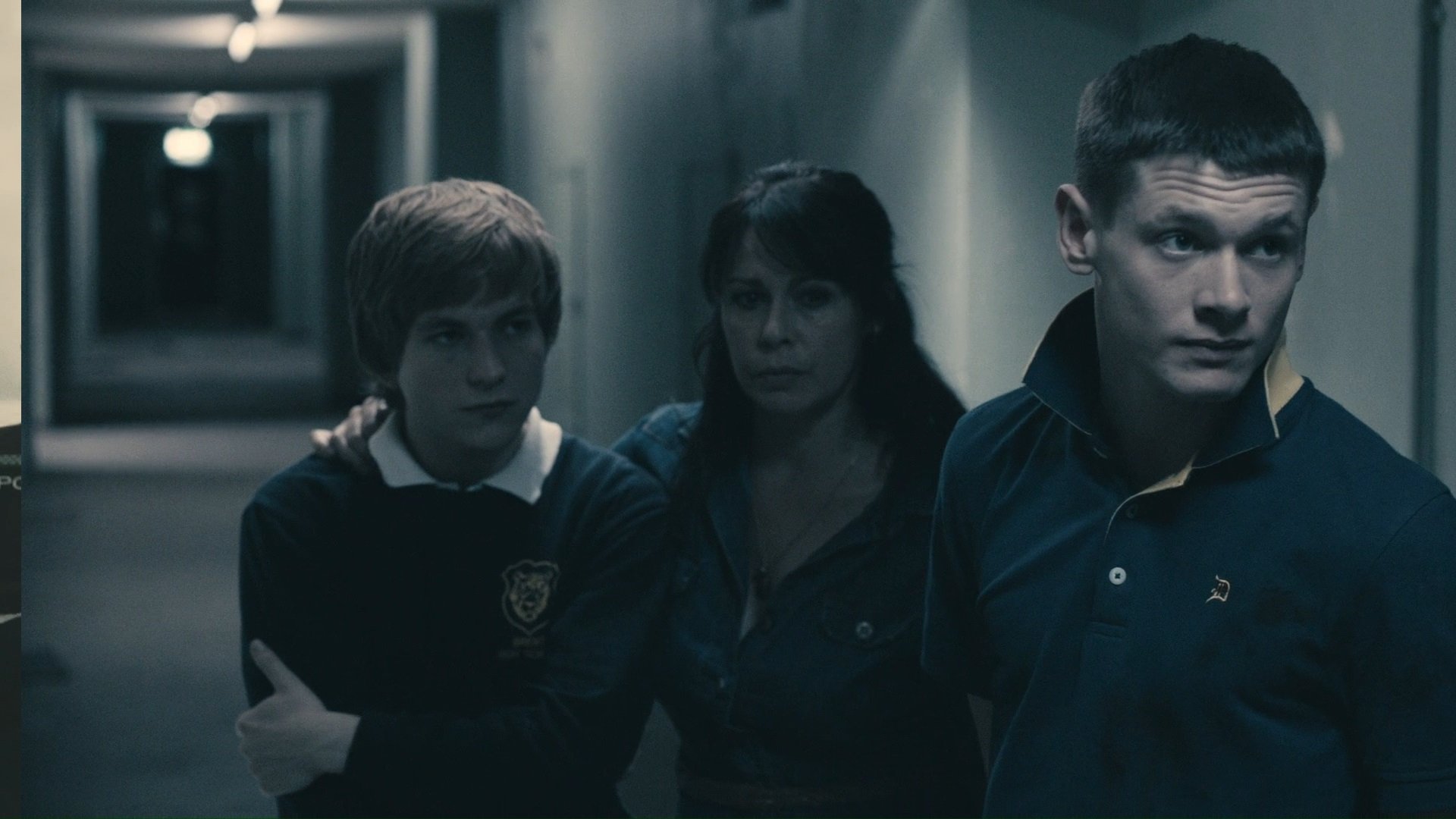 Tower Block Background