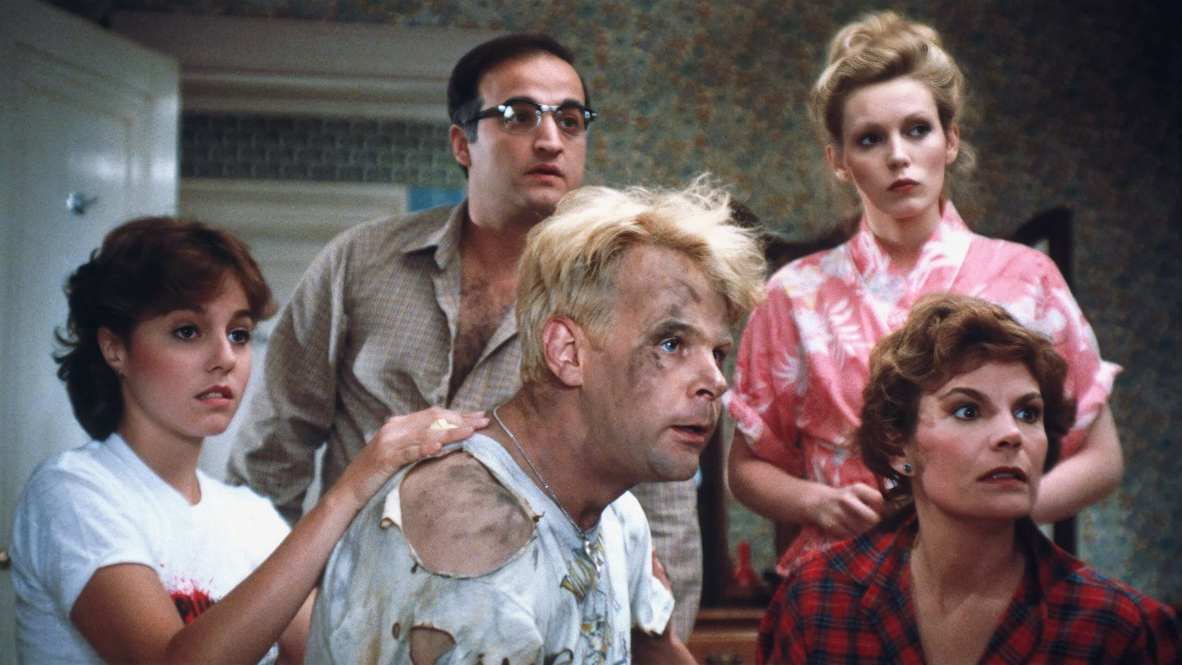 Neighbors Background