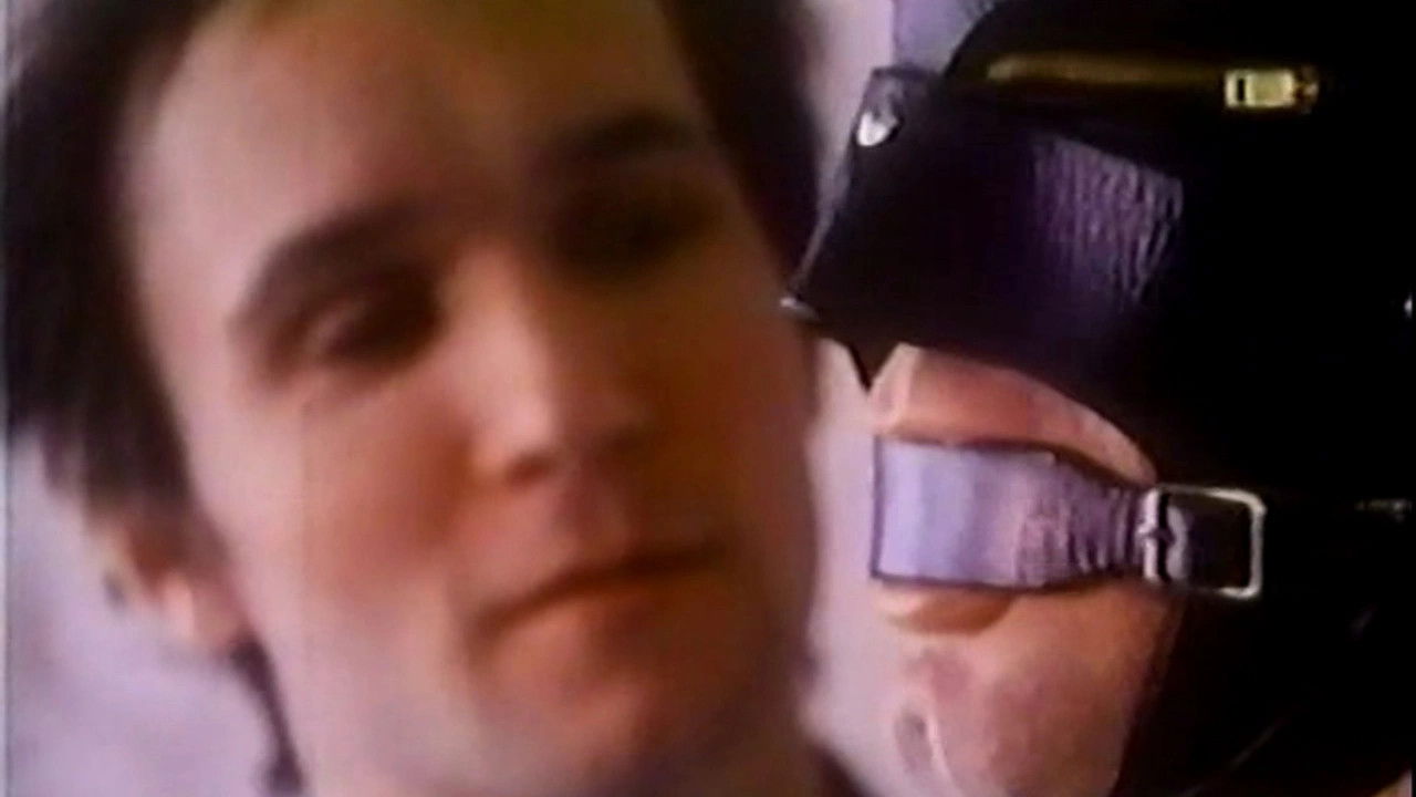 The Rubber Gun Background