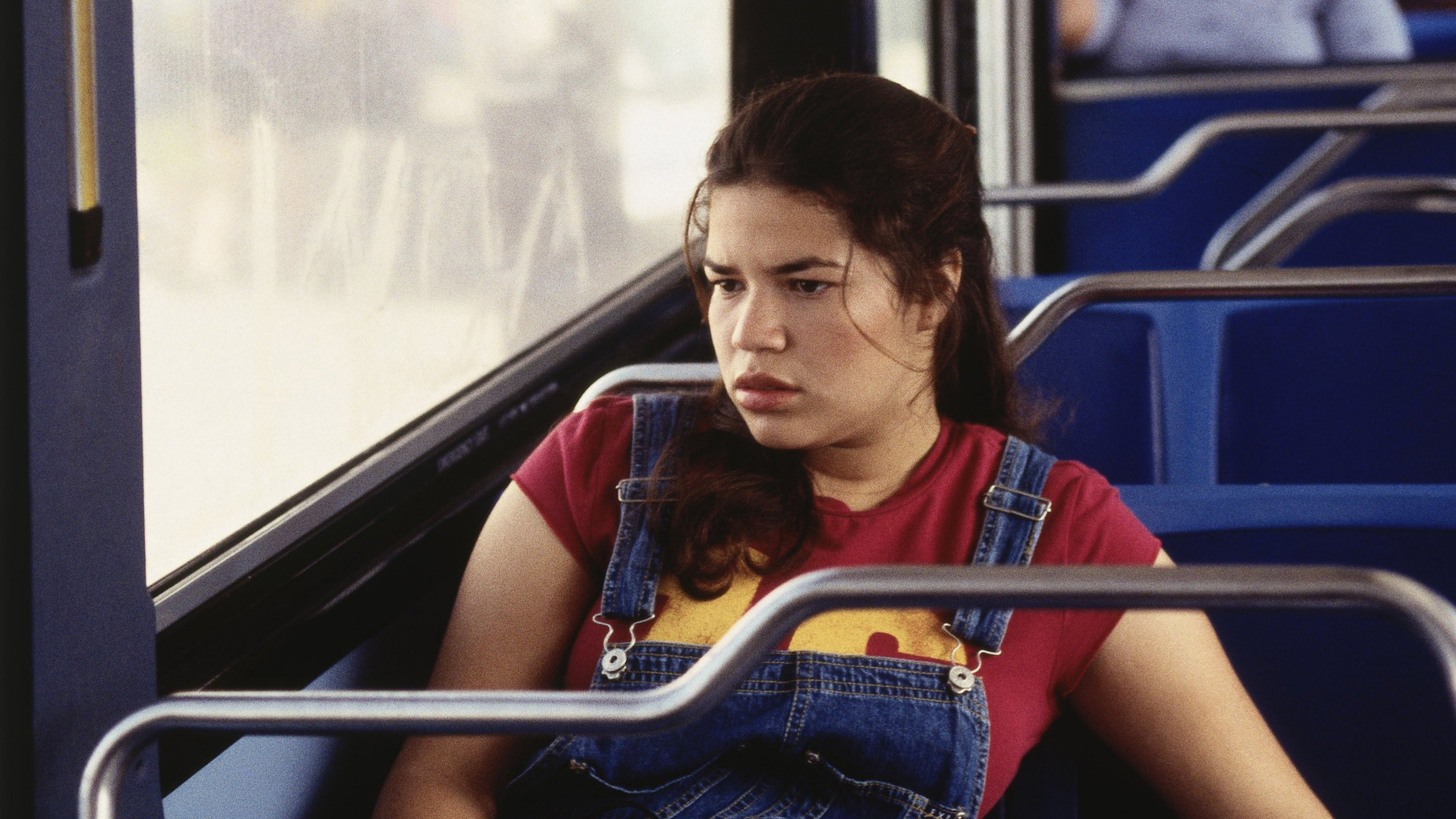 Real Women Have Curves Background