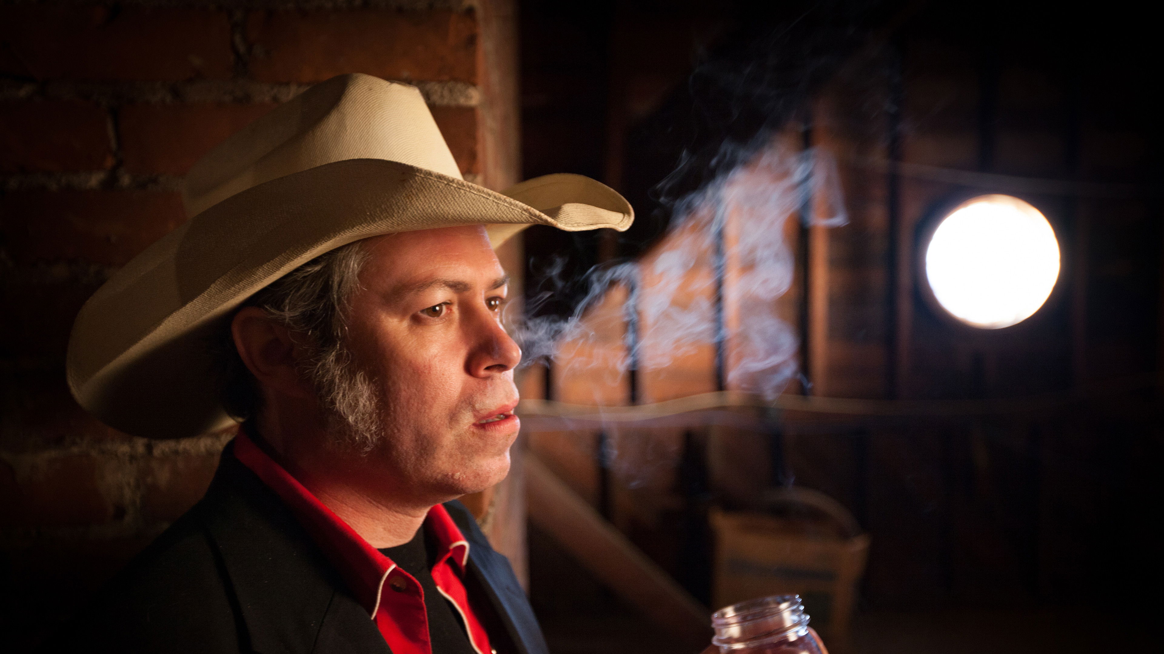 Hick'ry Hawkins - A Document'ry Background