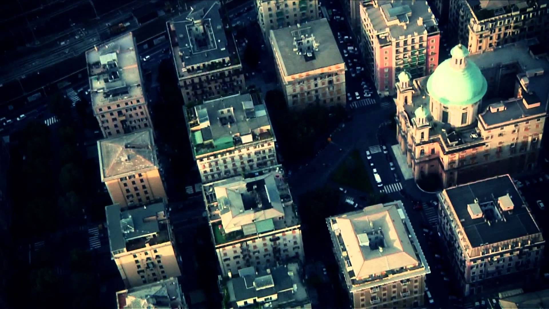 The Summit Background