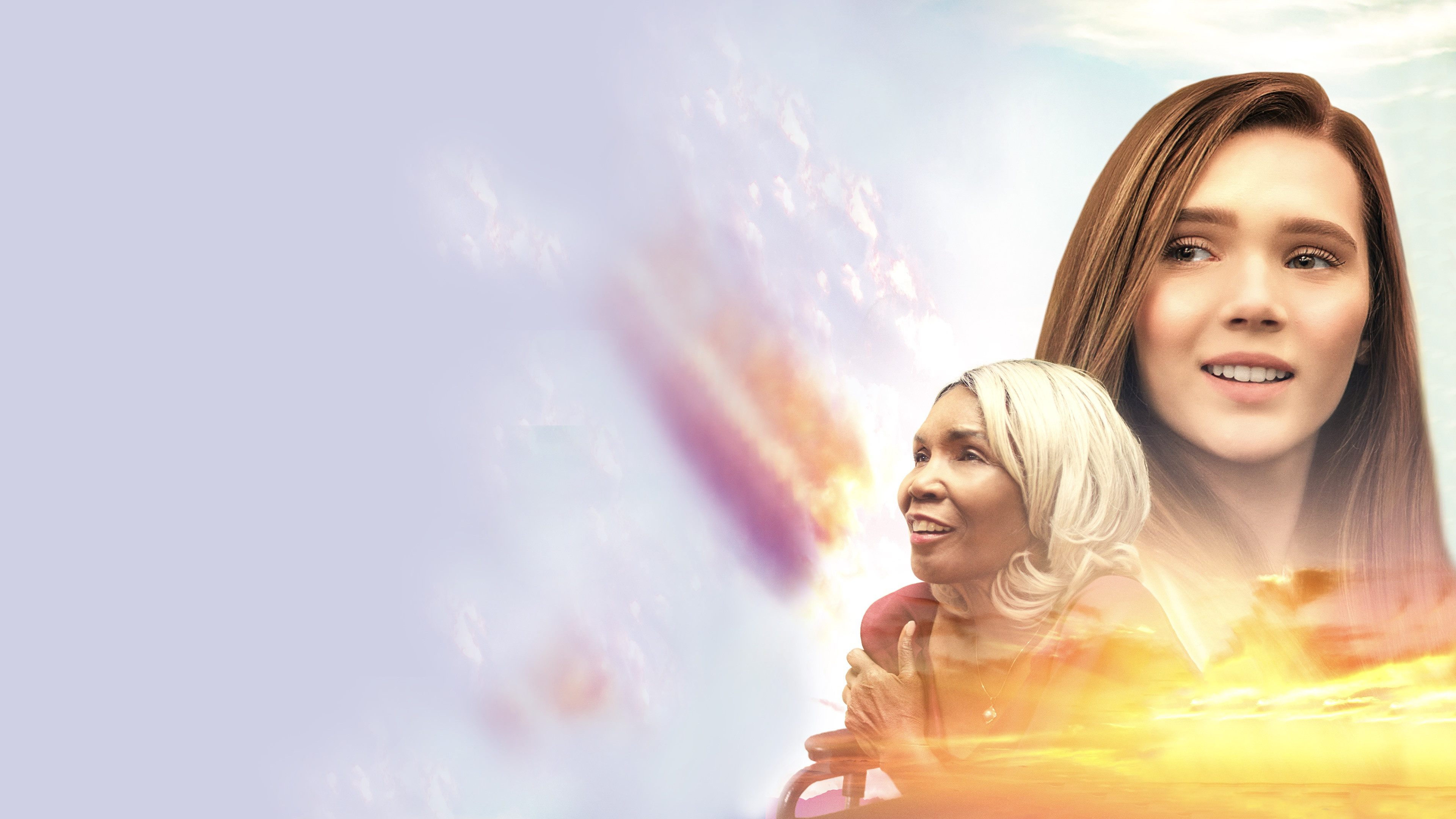 Finding Grace Background