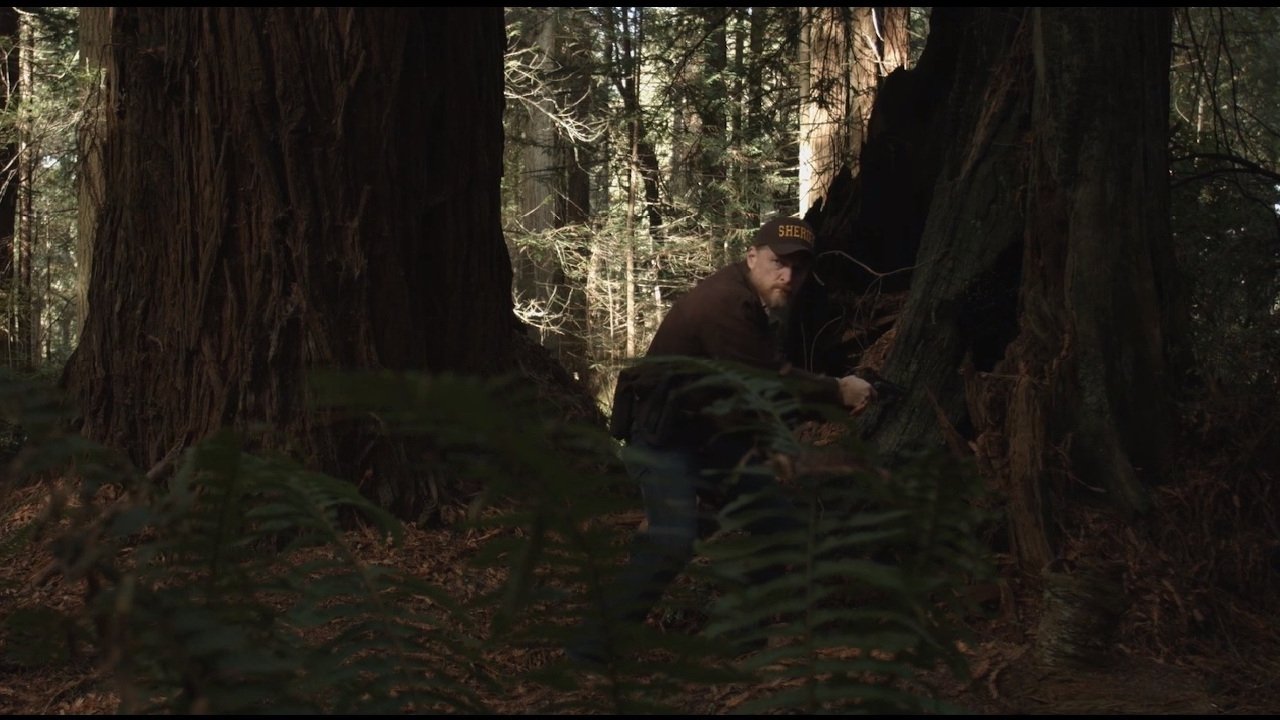 Unhuman Nature Background