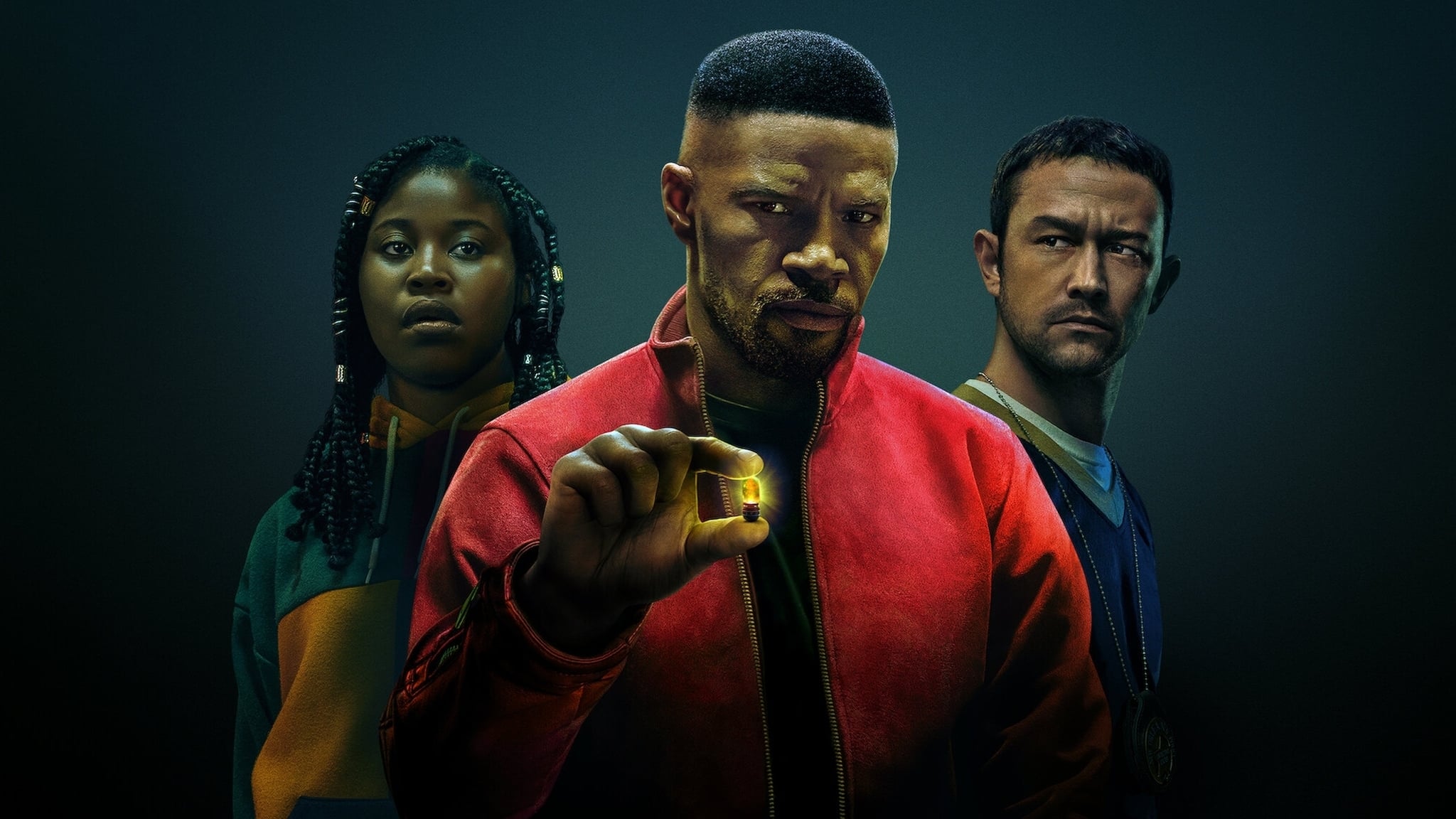 Project Power Background