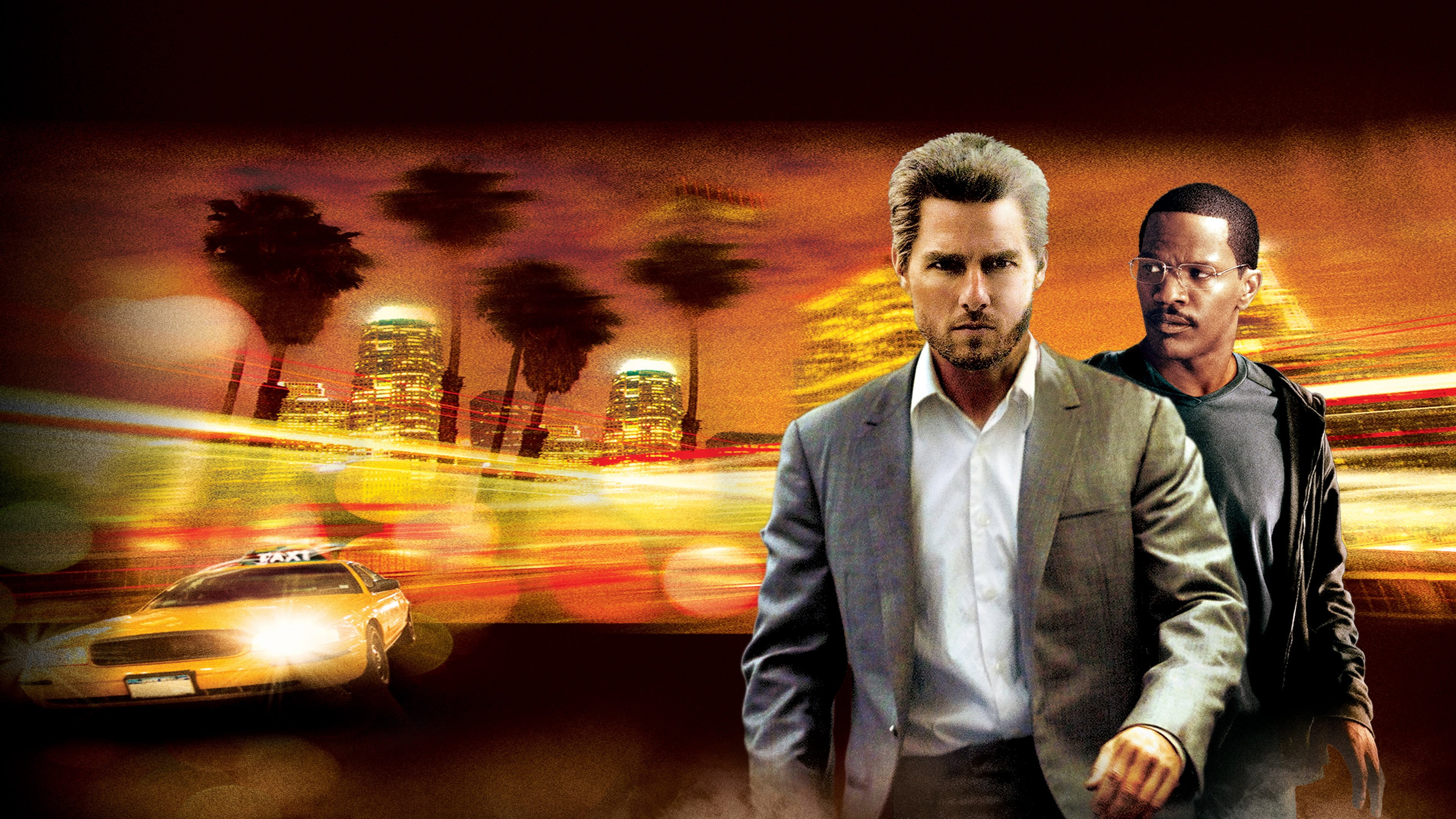 Collateral Background