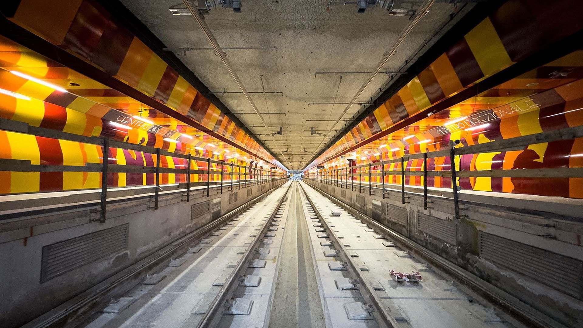 Metrokosmos Background