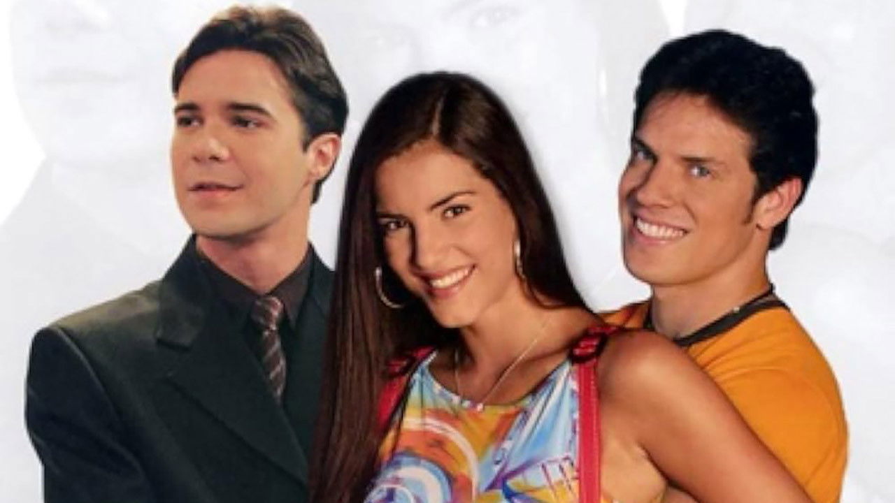 Guerra de mujeres Background