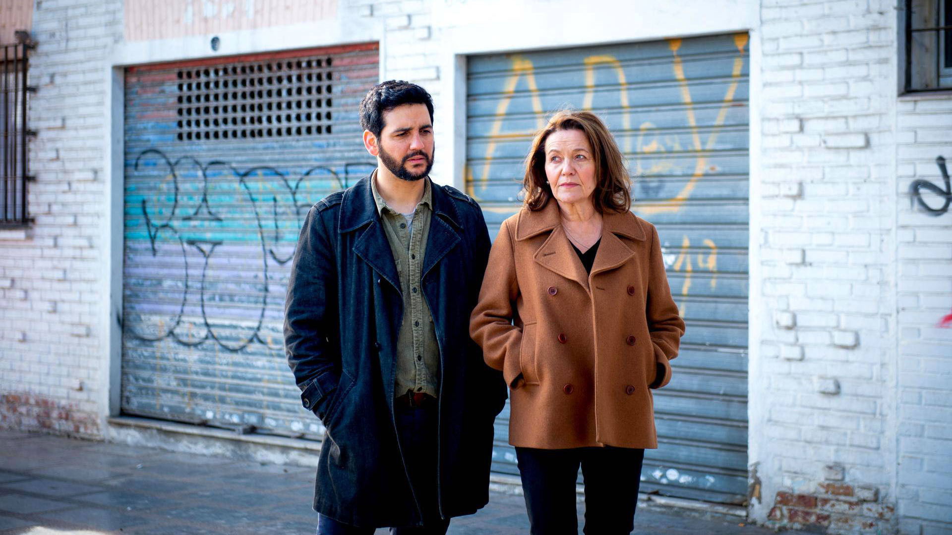 The Paradise Background