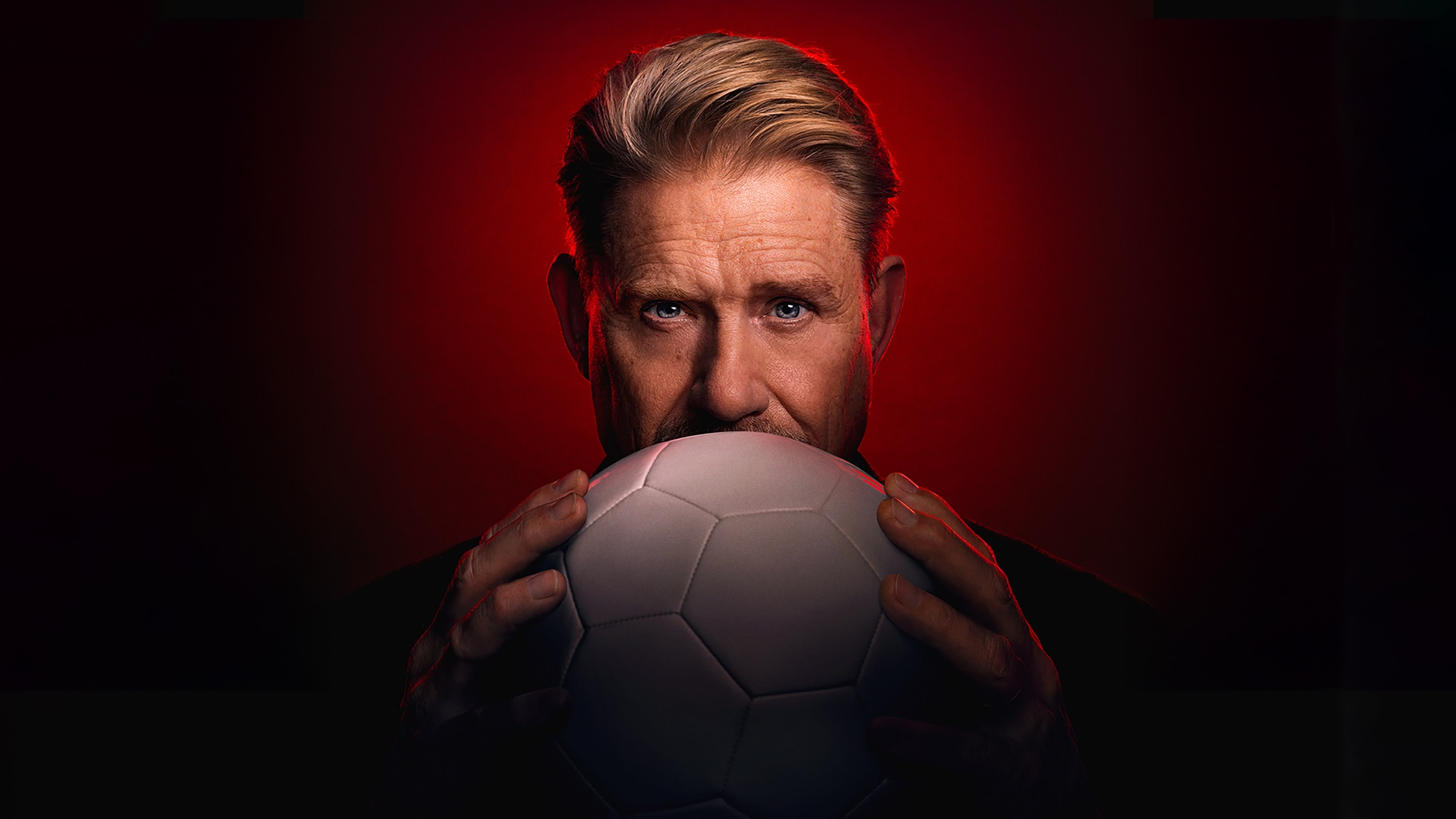 Schmeichel Background