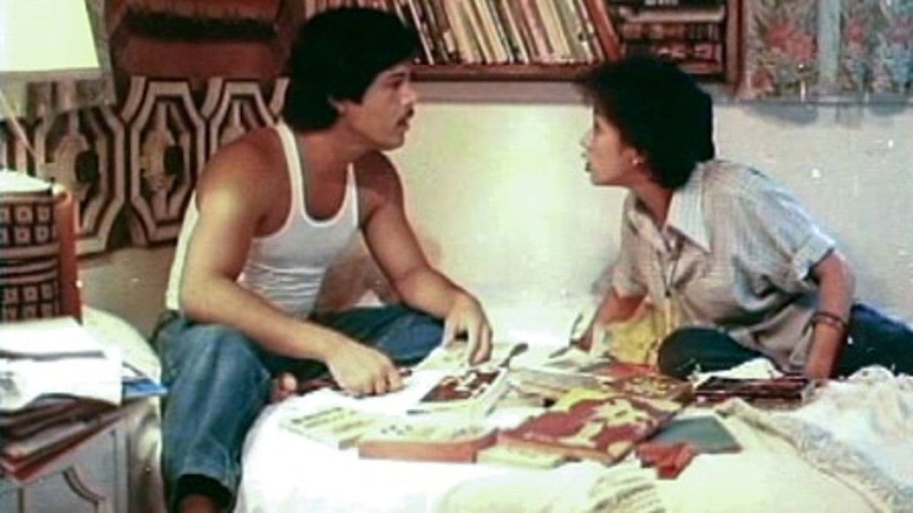 Broken Marriage Background