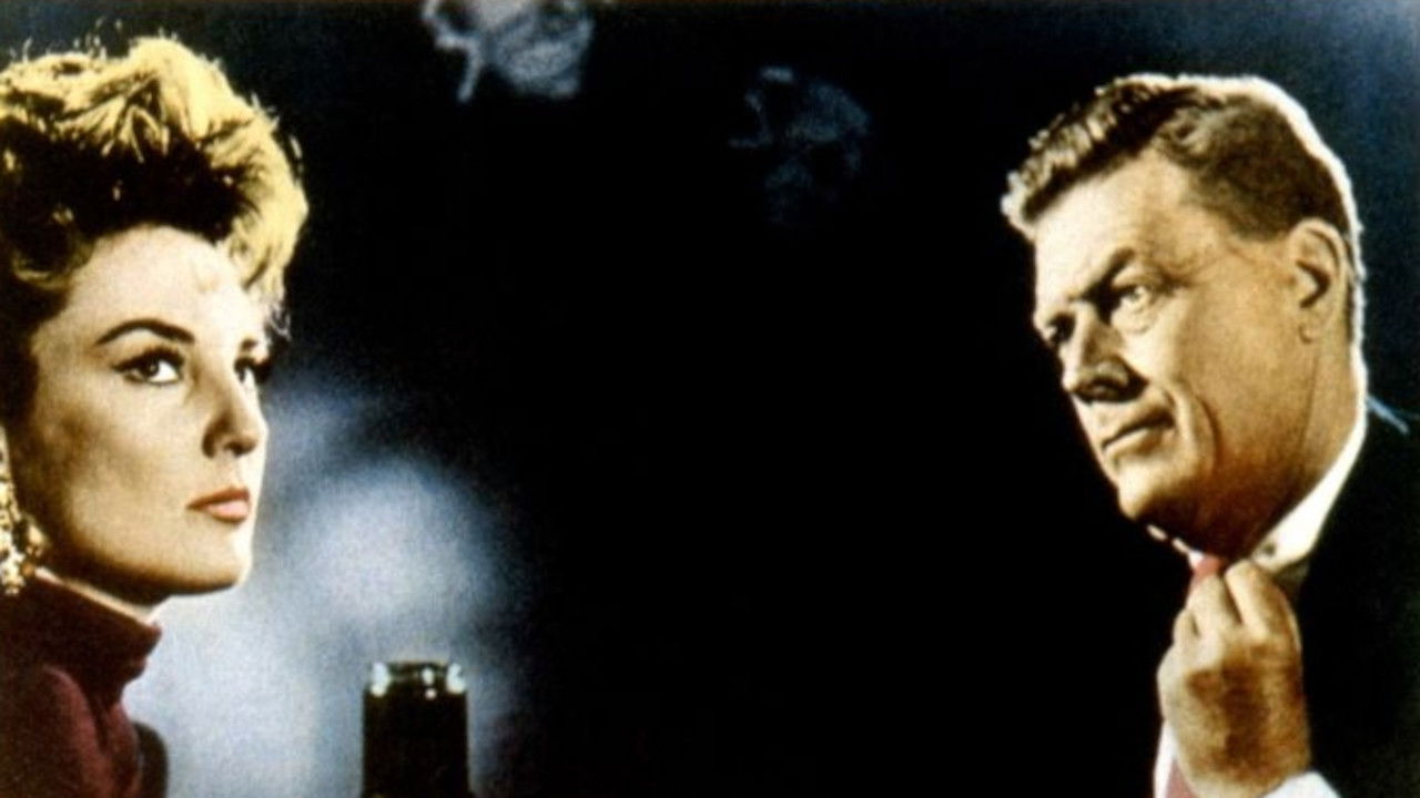 The High Powered Rifle Background