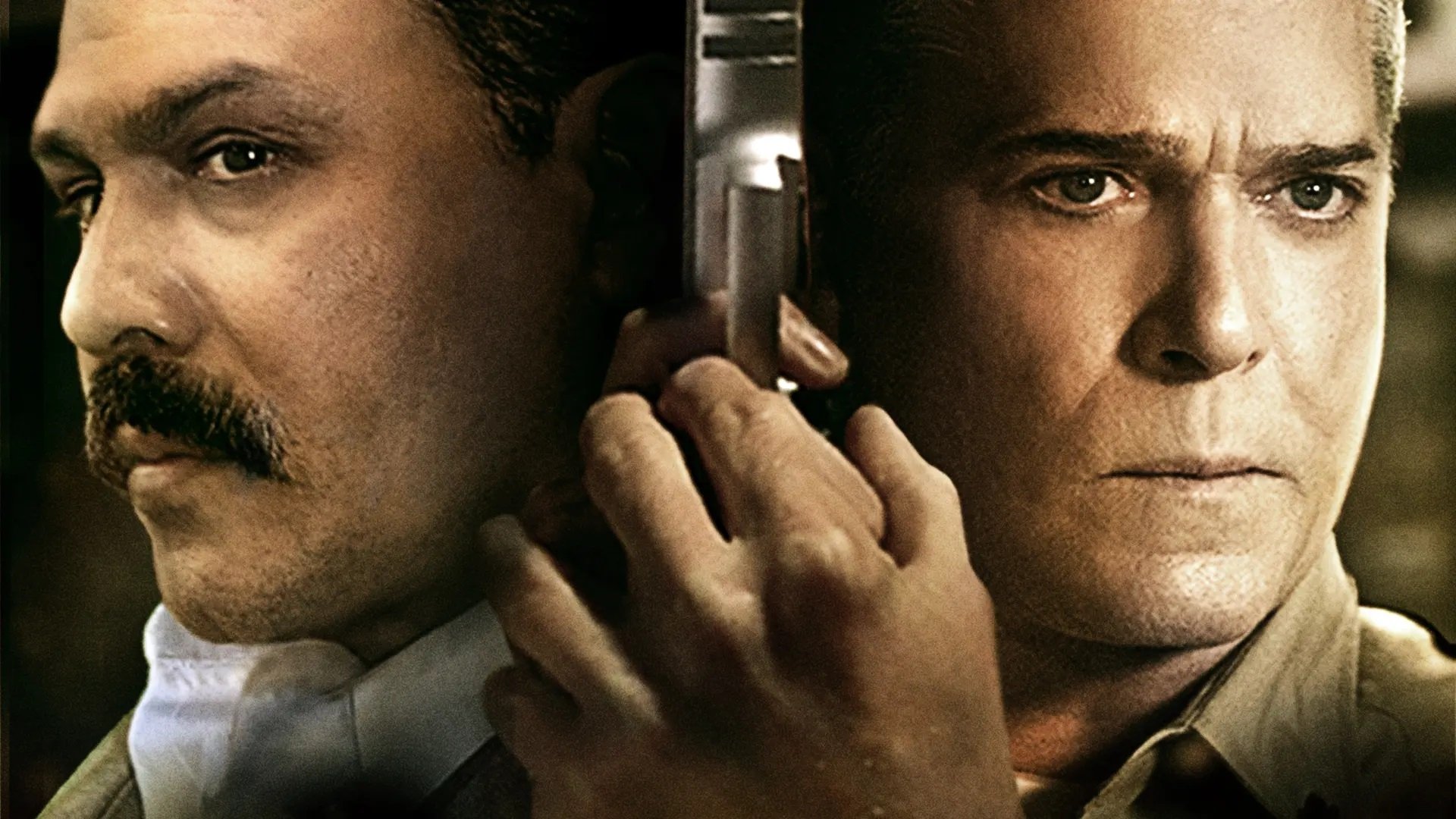 The Devil's in the Details Background