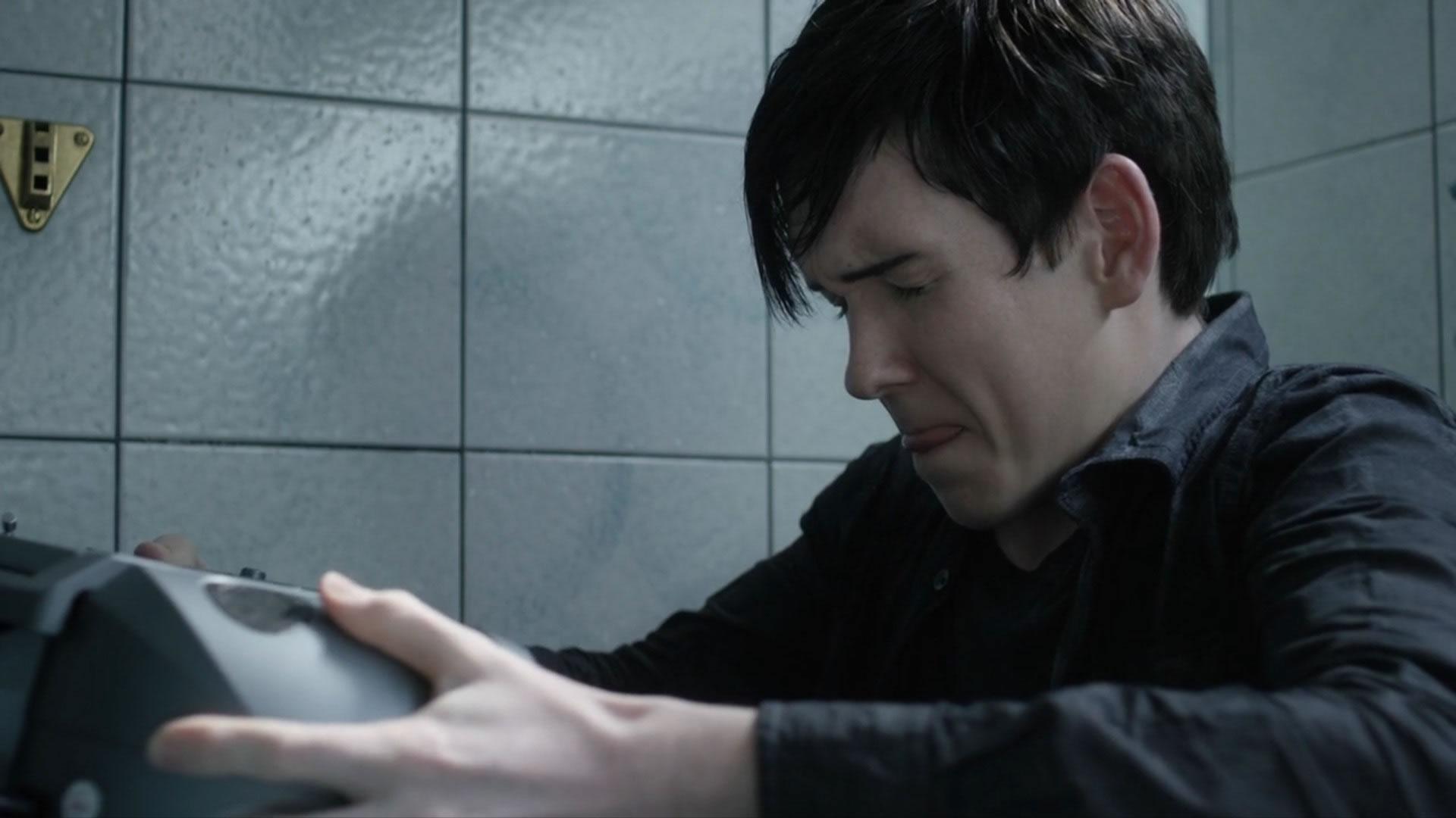 Emo: The Musical Background