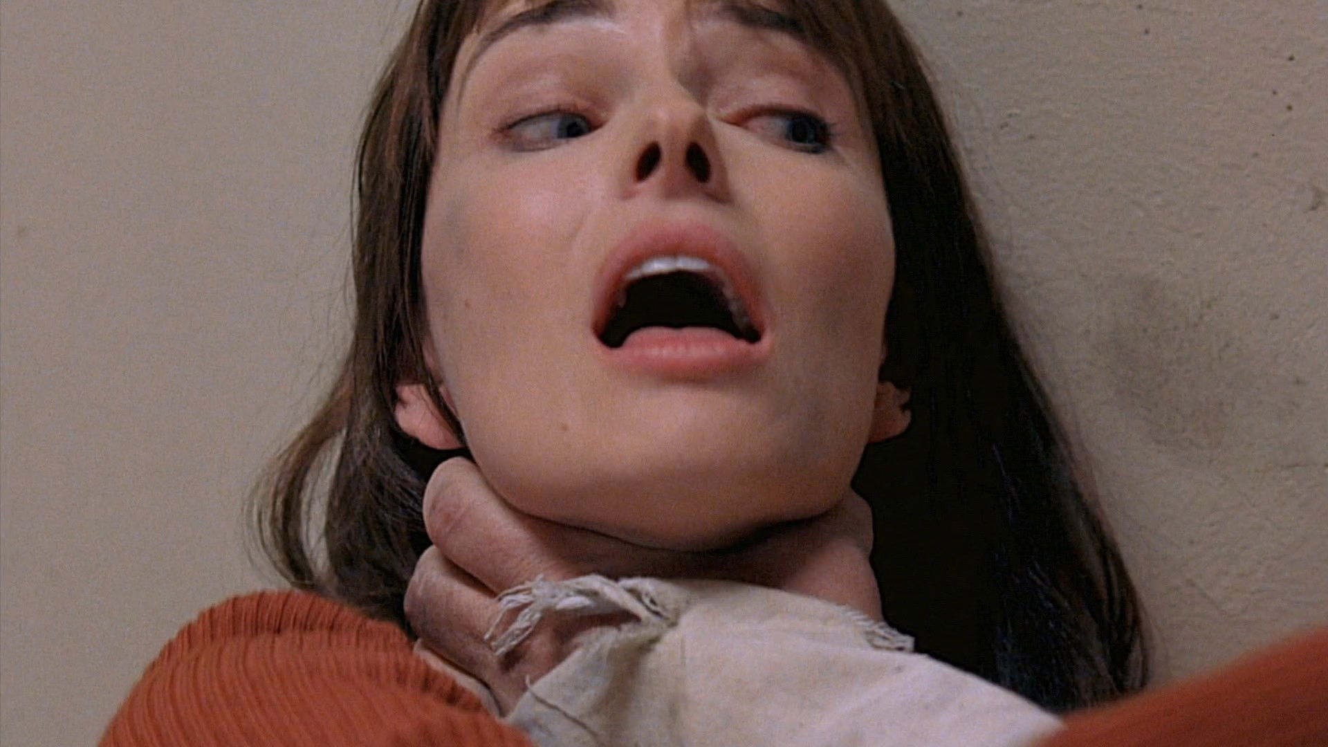 Dark Asylum Background