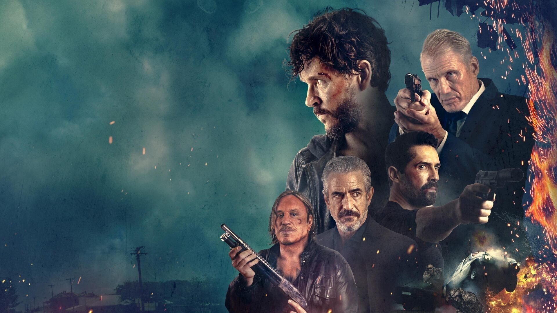 Section 8 Background