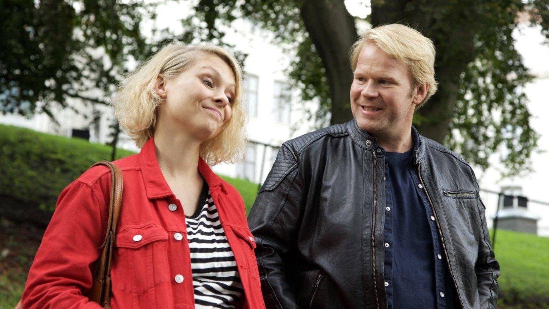 One Night Background