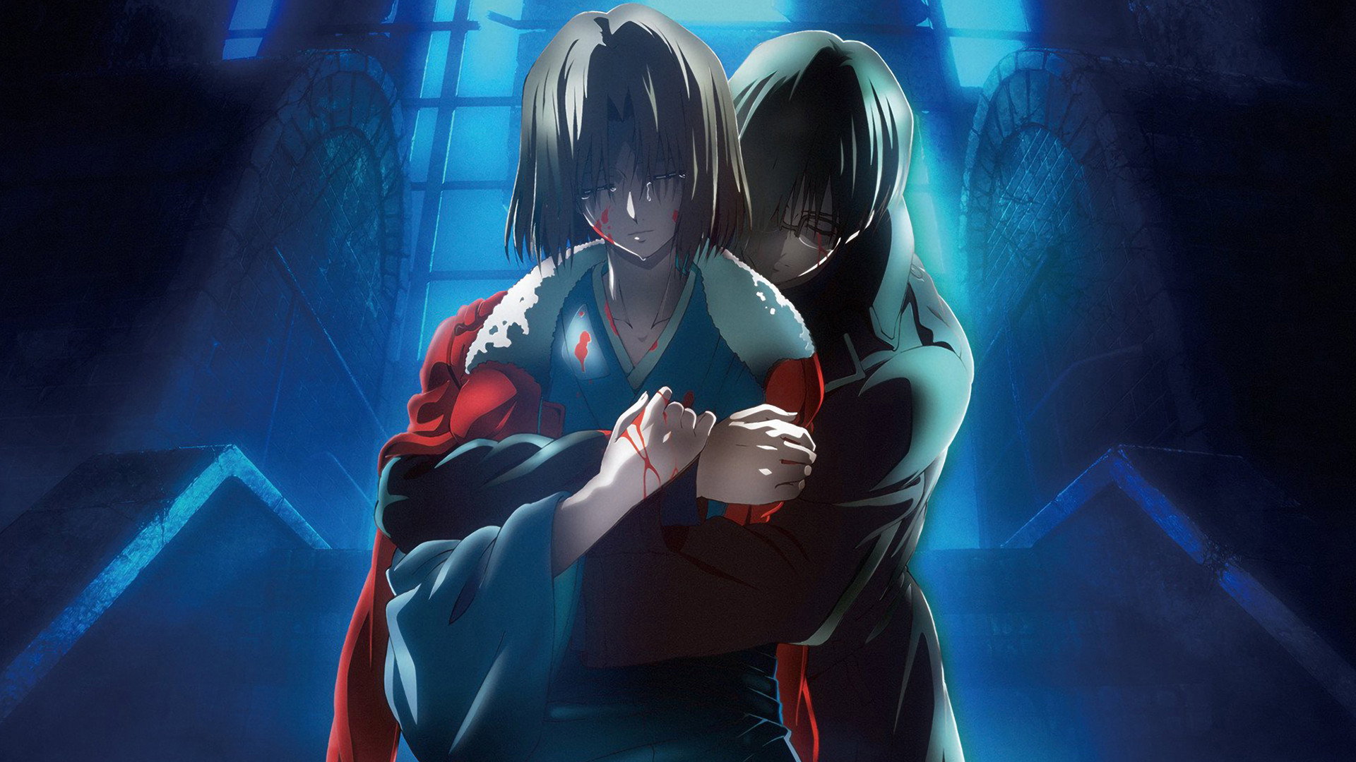 The Garden of Sinners: Murder Speculation Part B Background