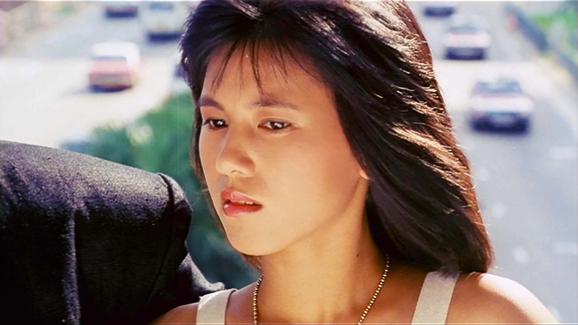 Call Girl '88 Background