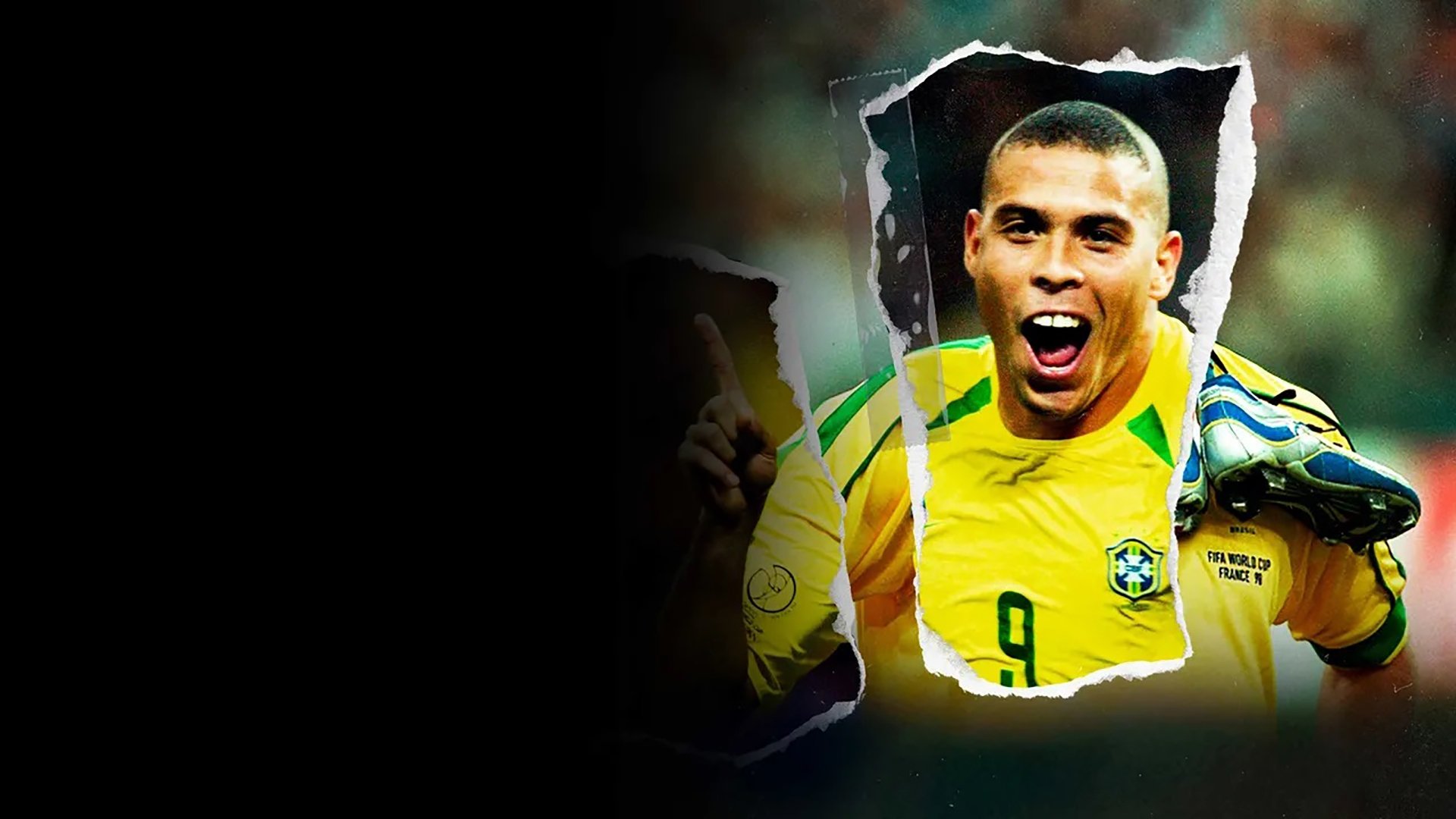 The Phenomenon Background