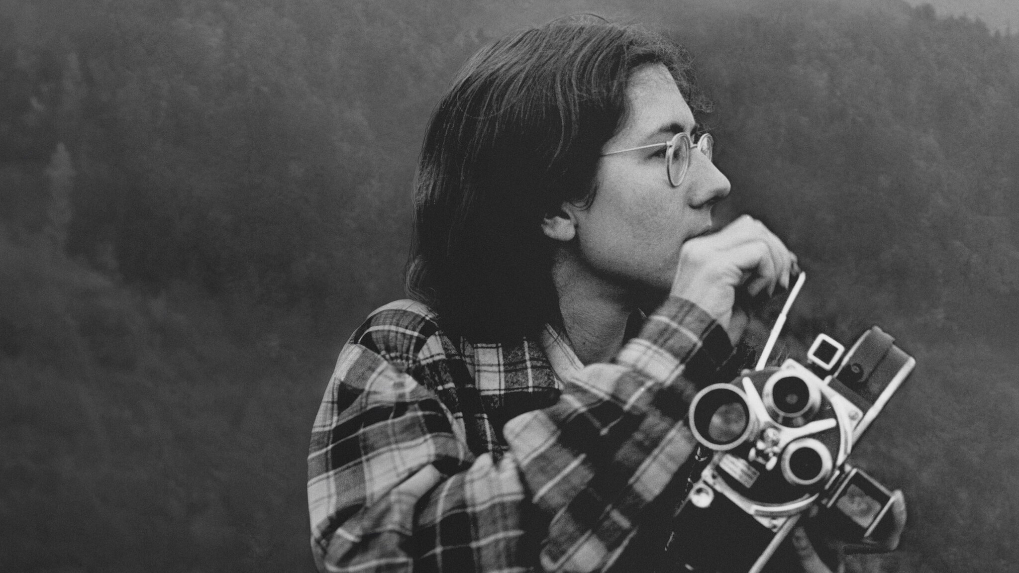 Julia's Stepping Stones Background