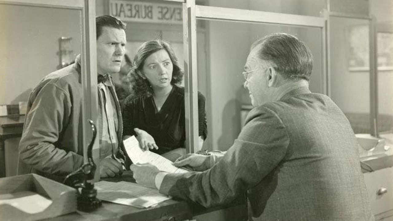 Danger! Women at Work Background