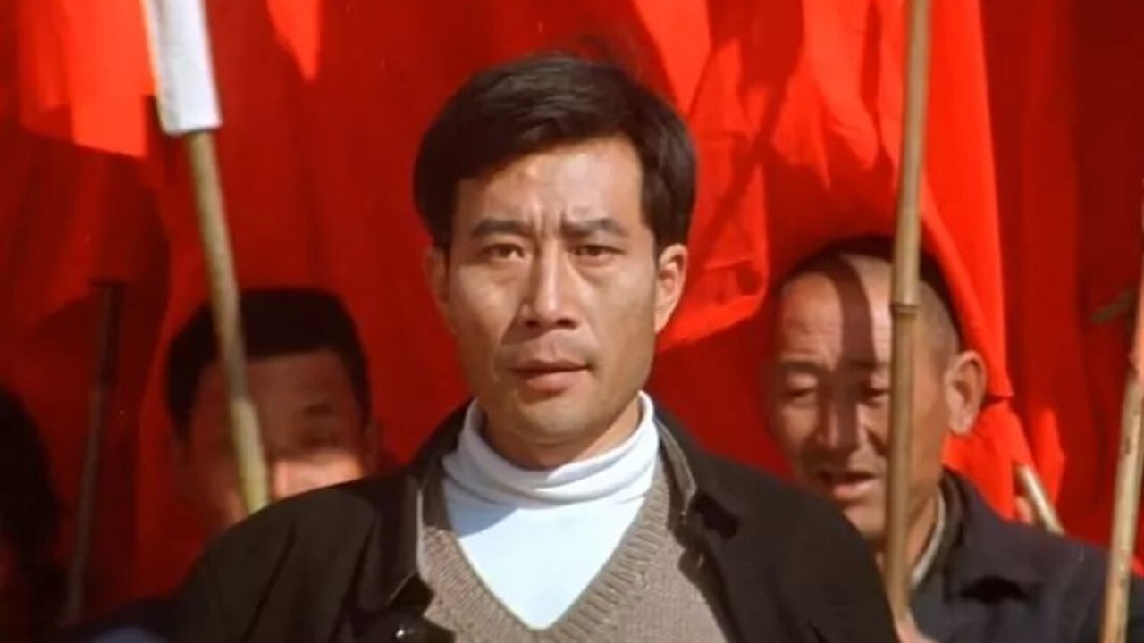 Jiao Yulu Background