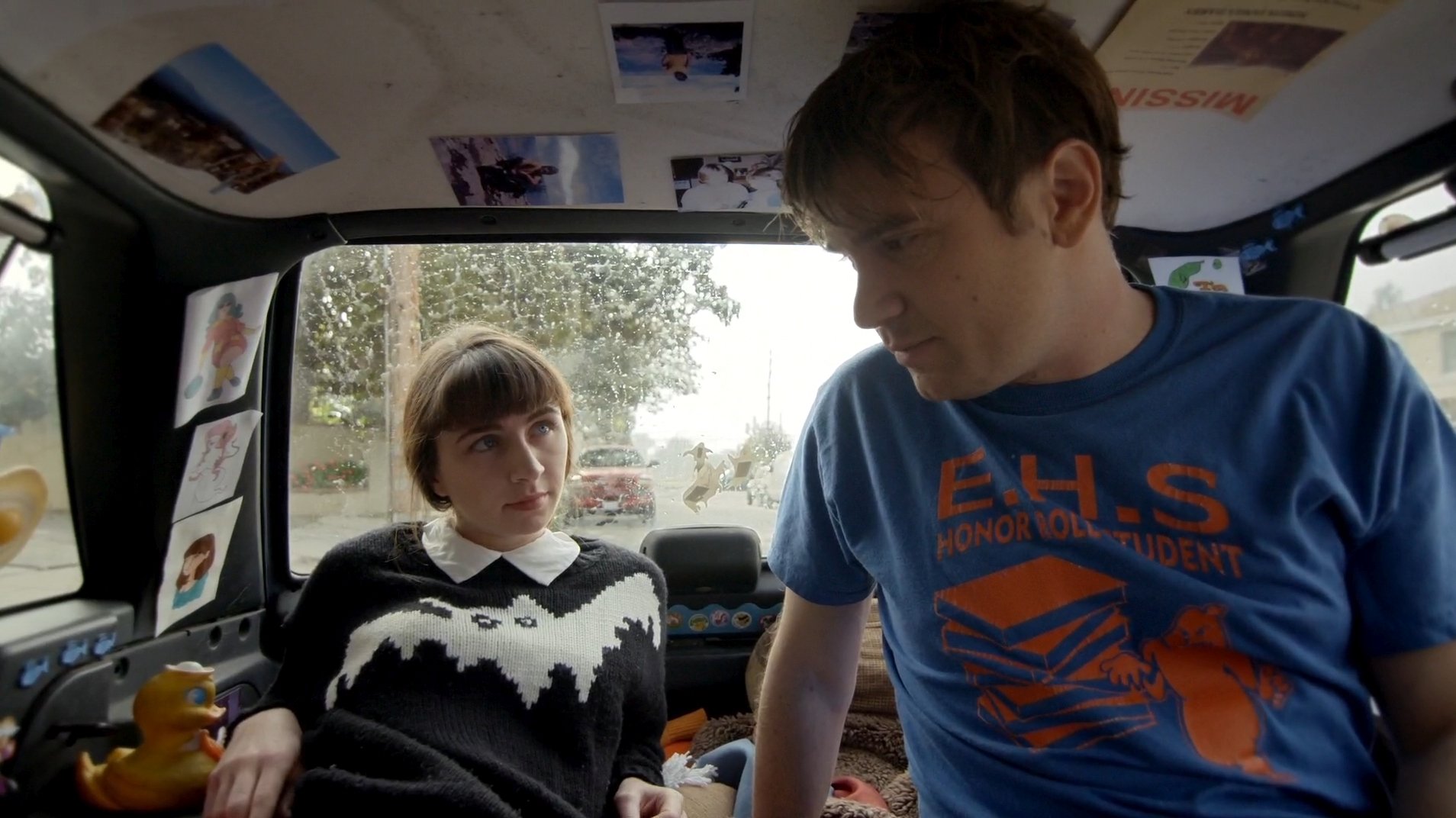 Hatchback Background