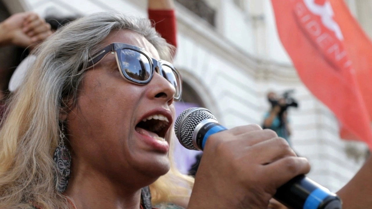 Indianara Background