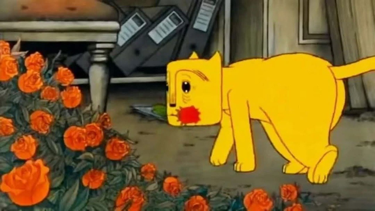 12410 and 1 Roses Background