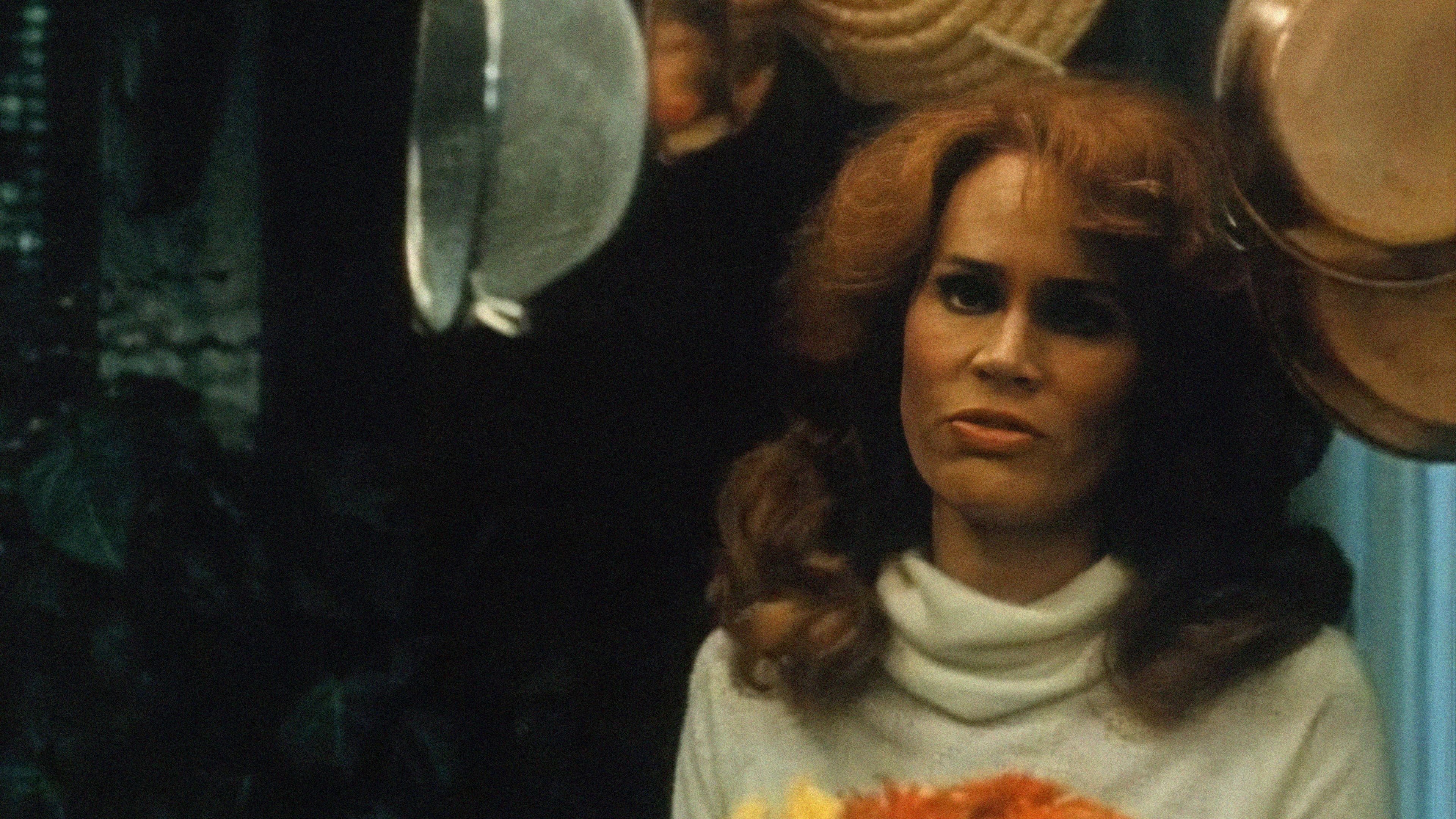 Separate Ways Background